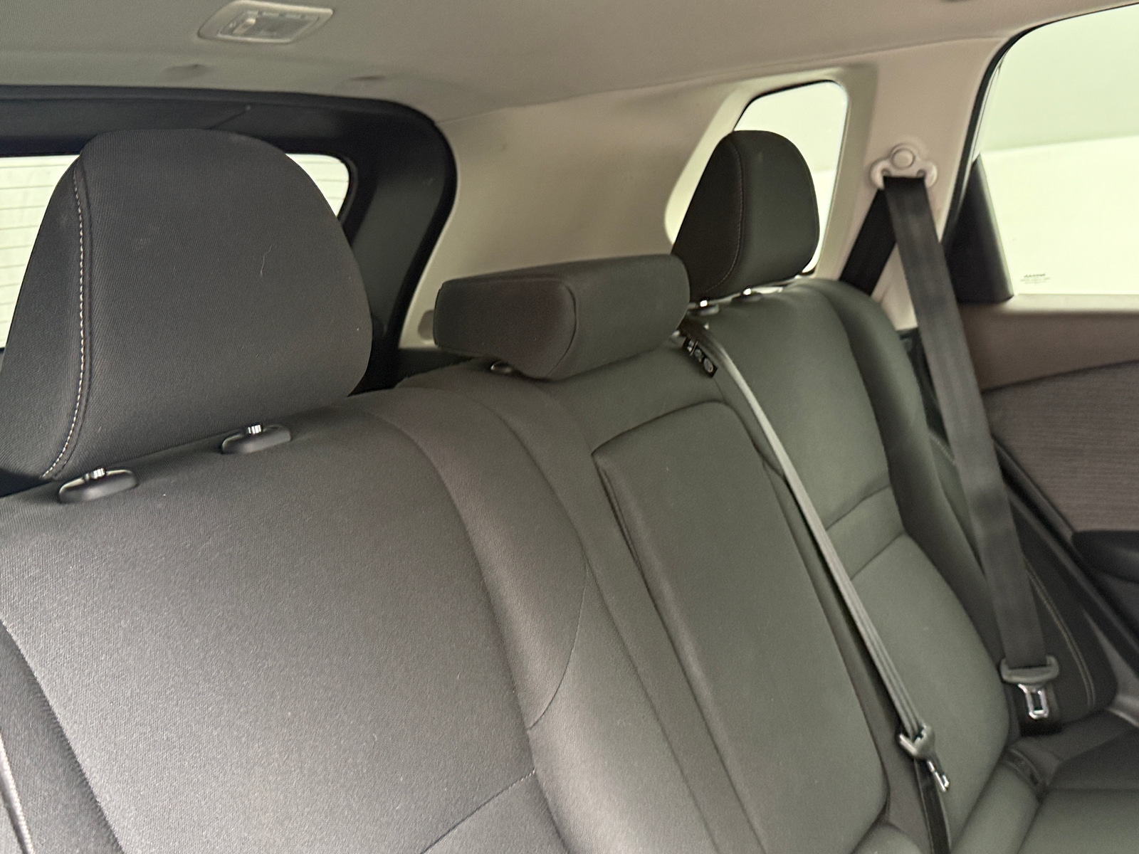 Thumbnail: 2023 Nissan Rogue - 6