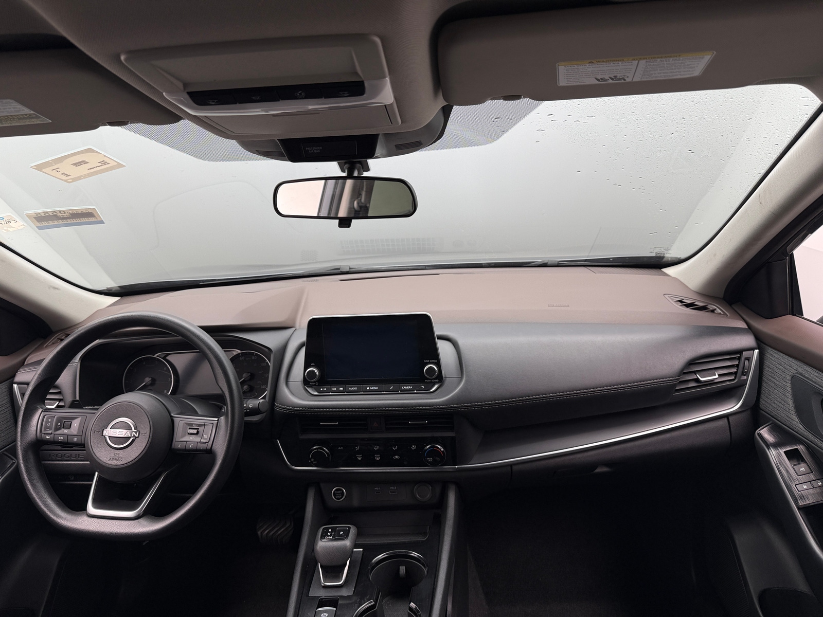 Thumbnail: 2023 Nissan Rogue - 3