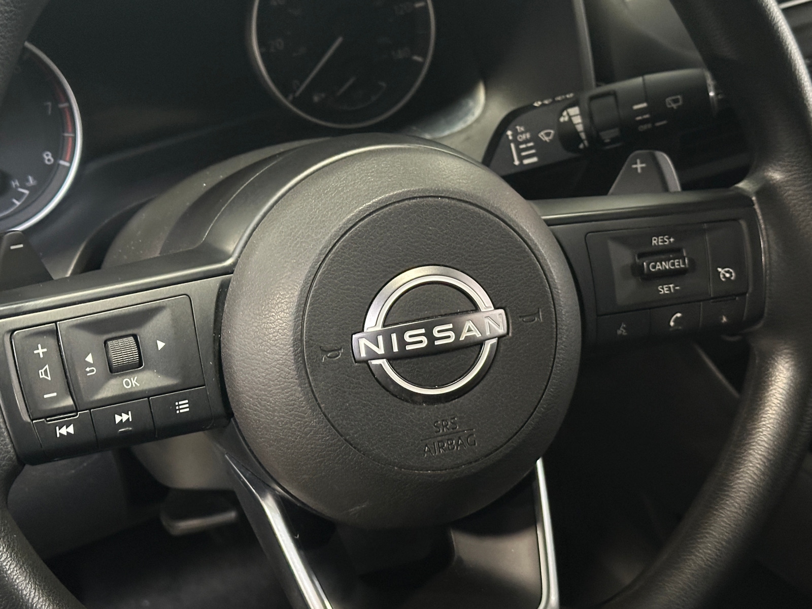 Thumbnail: 2023 Nissan Rogue - 5