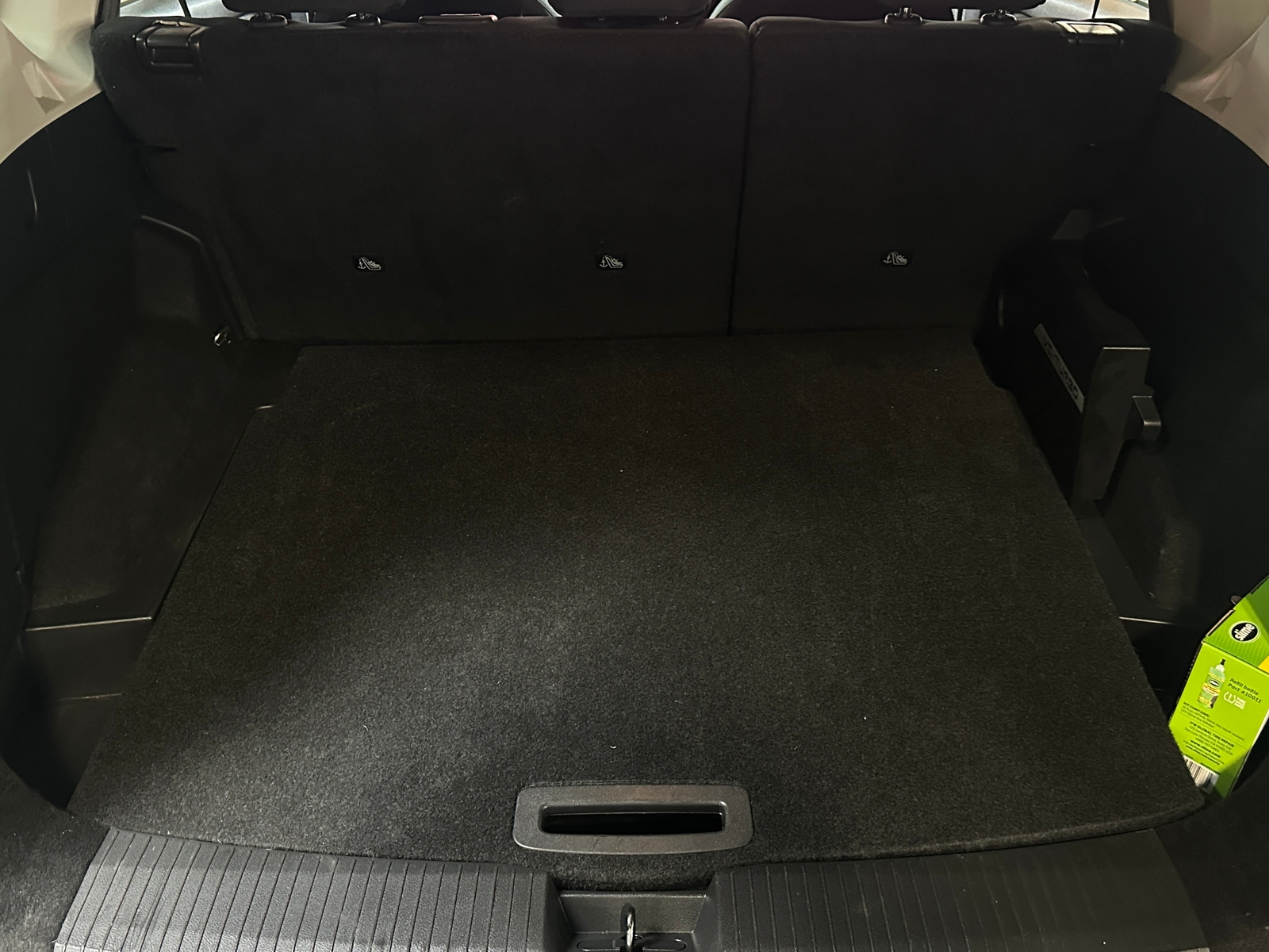 Thumbnail: 2023 Nissan Rogue - 7