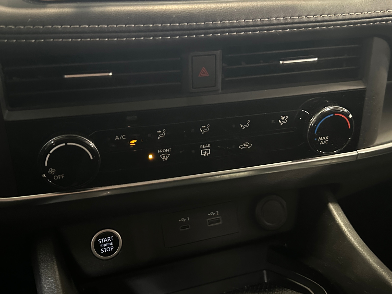 Thumbnail: 2023 Nissan Rogue - 4