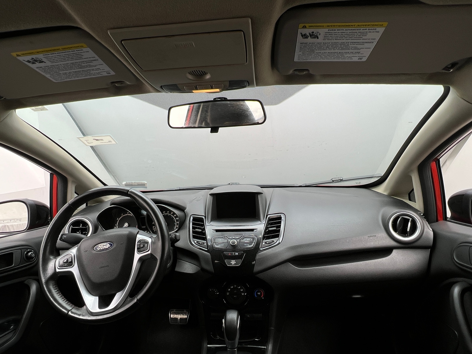 Thumbnail: 2019 Ford Fiesta - 3