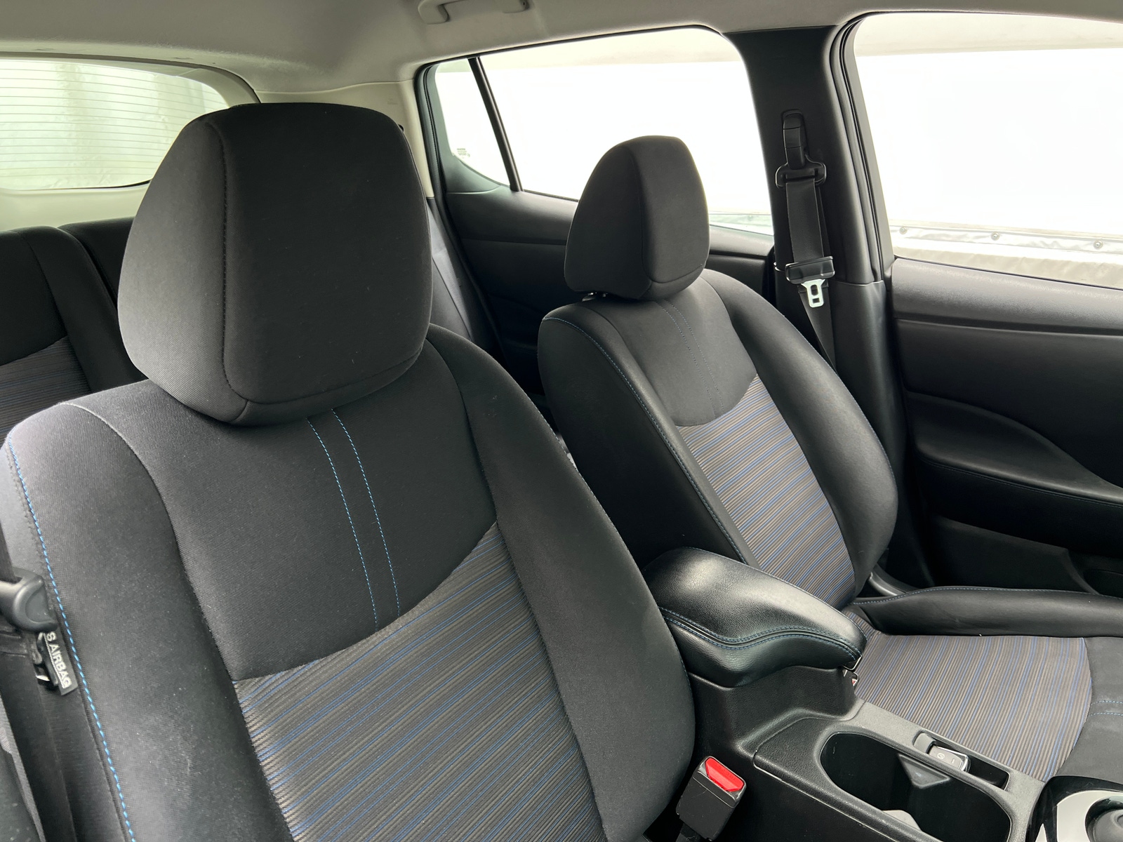 Thumbnail: 2018 Nissan Leaf - 2