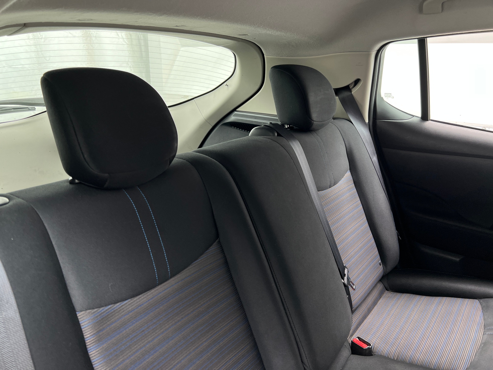 Thumbnail: 2018 Nissan Leaf - 6