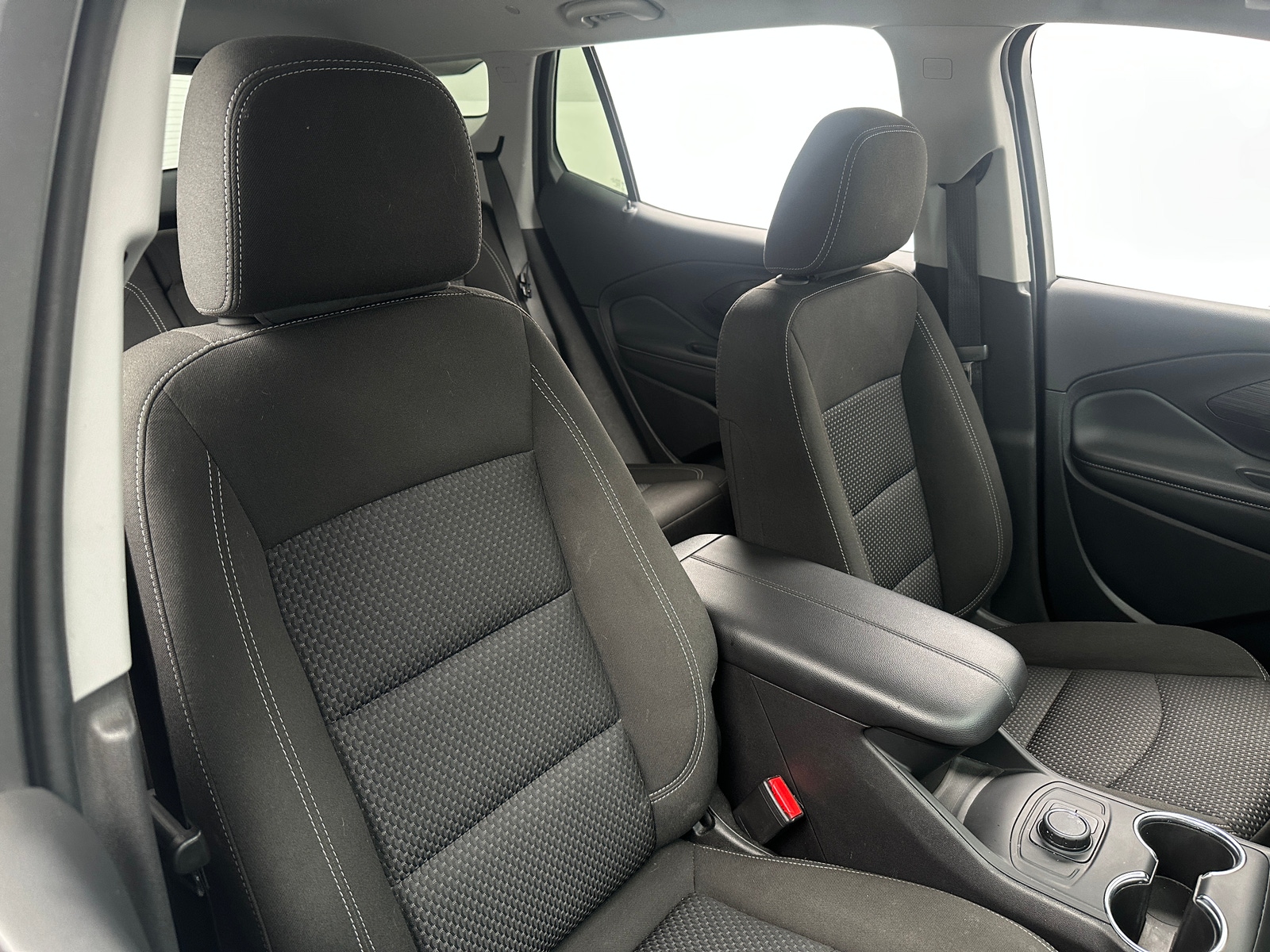 Thumbnail: 2024 GMC Terrain - 2