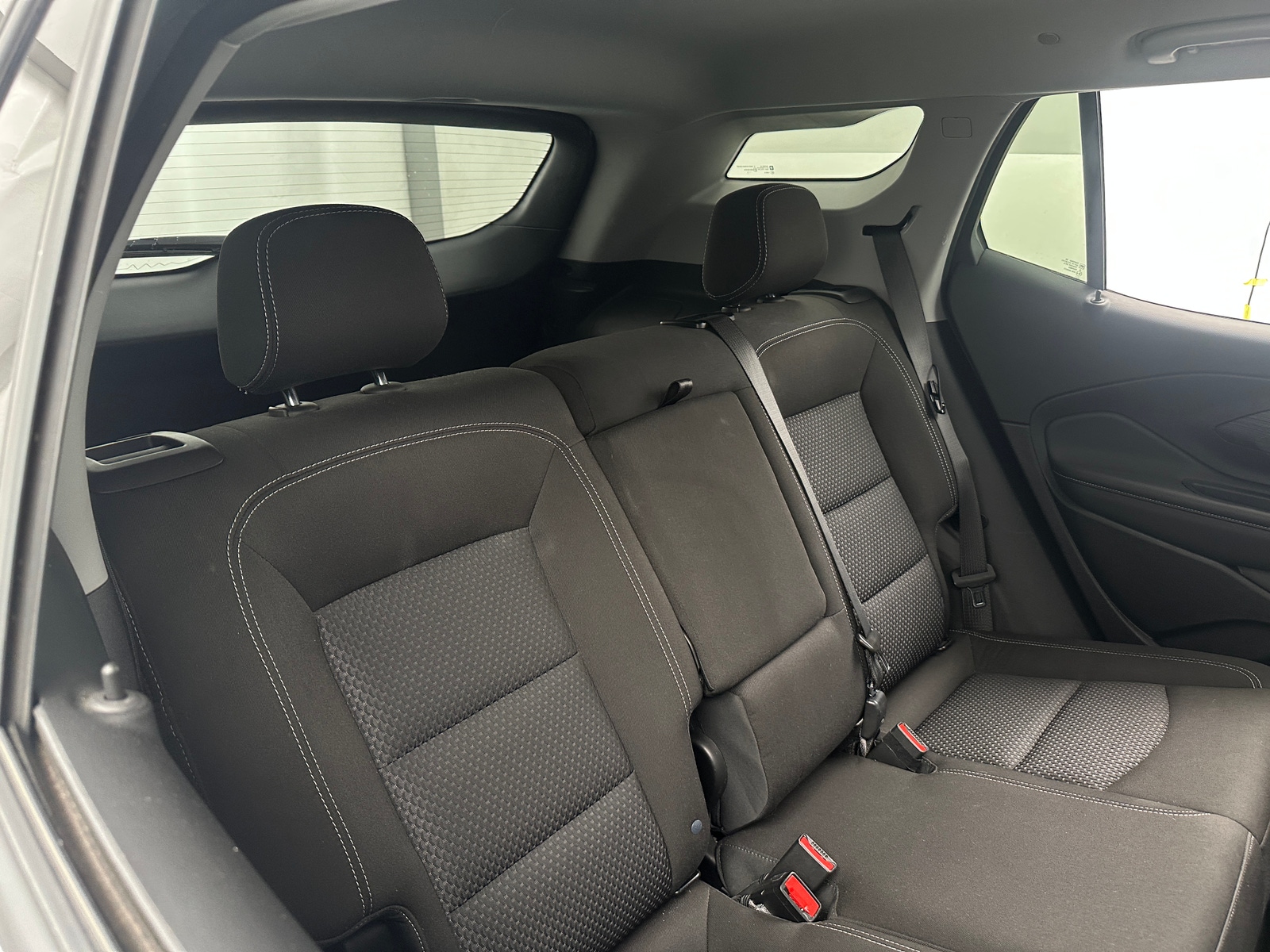 Thumbnail: 2024 GMC Terrain - 6