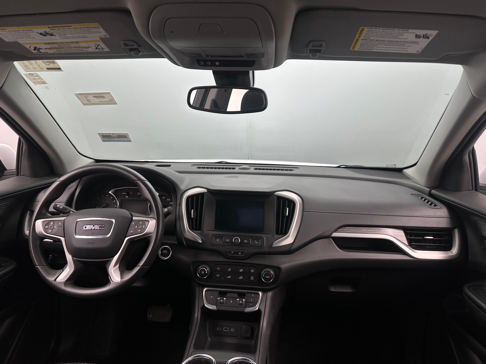 Thumbnail: 2024 GMC Terrain - 3