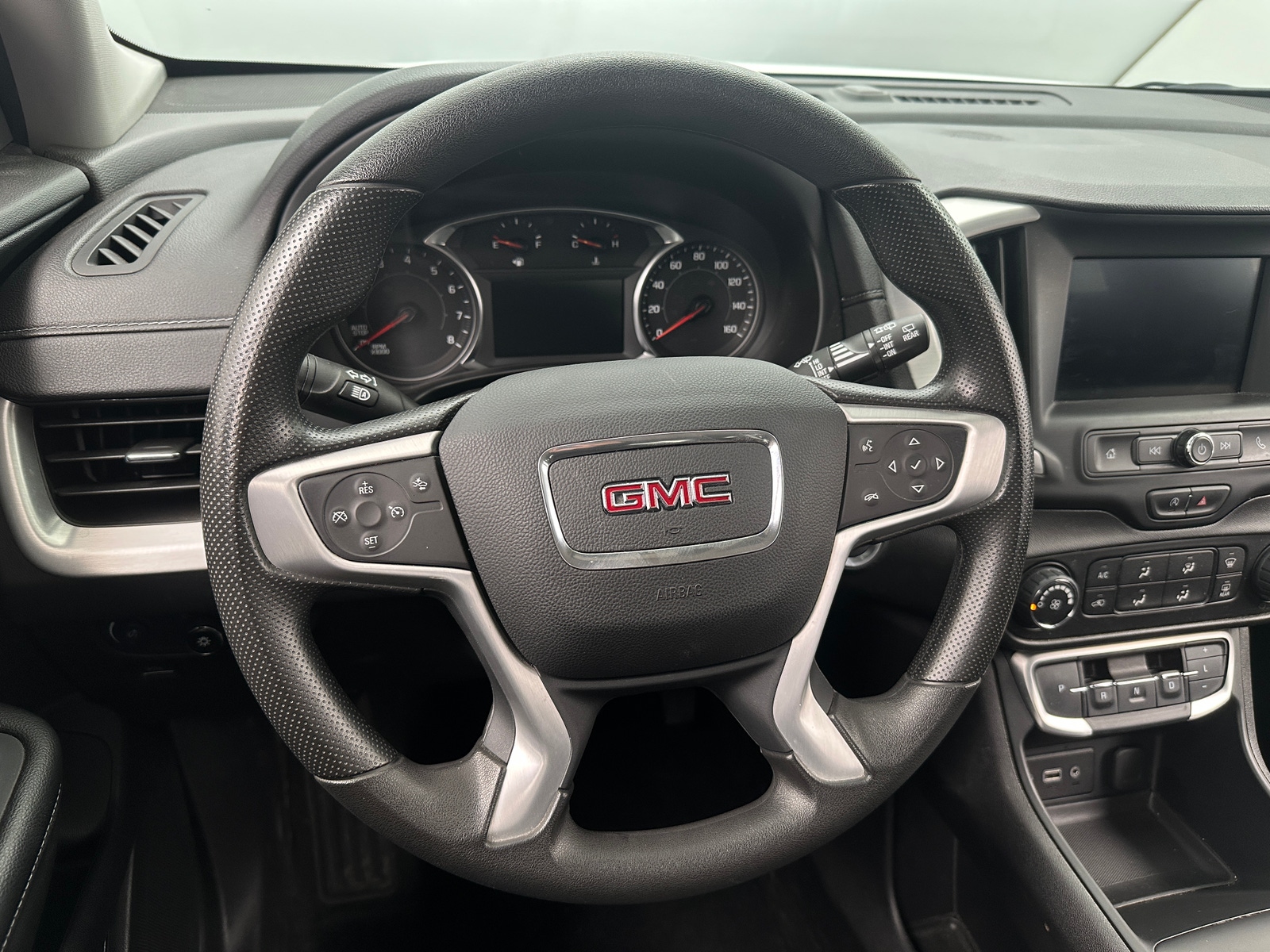 Thumbnail: 2024 GMC Terrain - 5