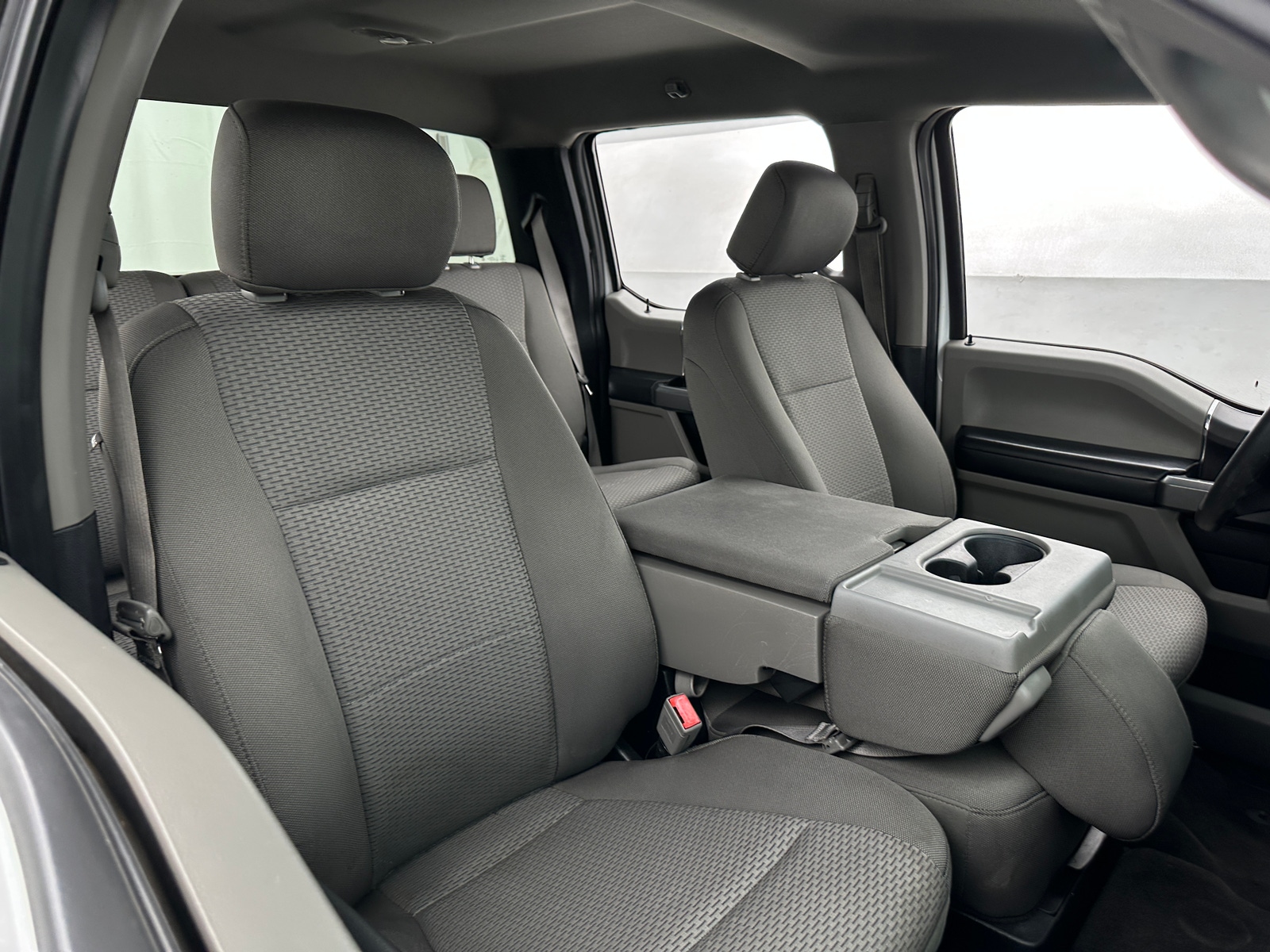 Thumbnail: 2018 Ford Econoline - 2