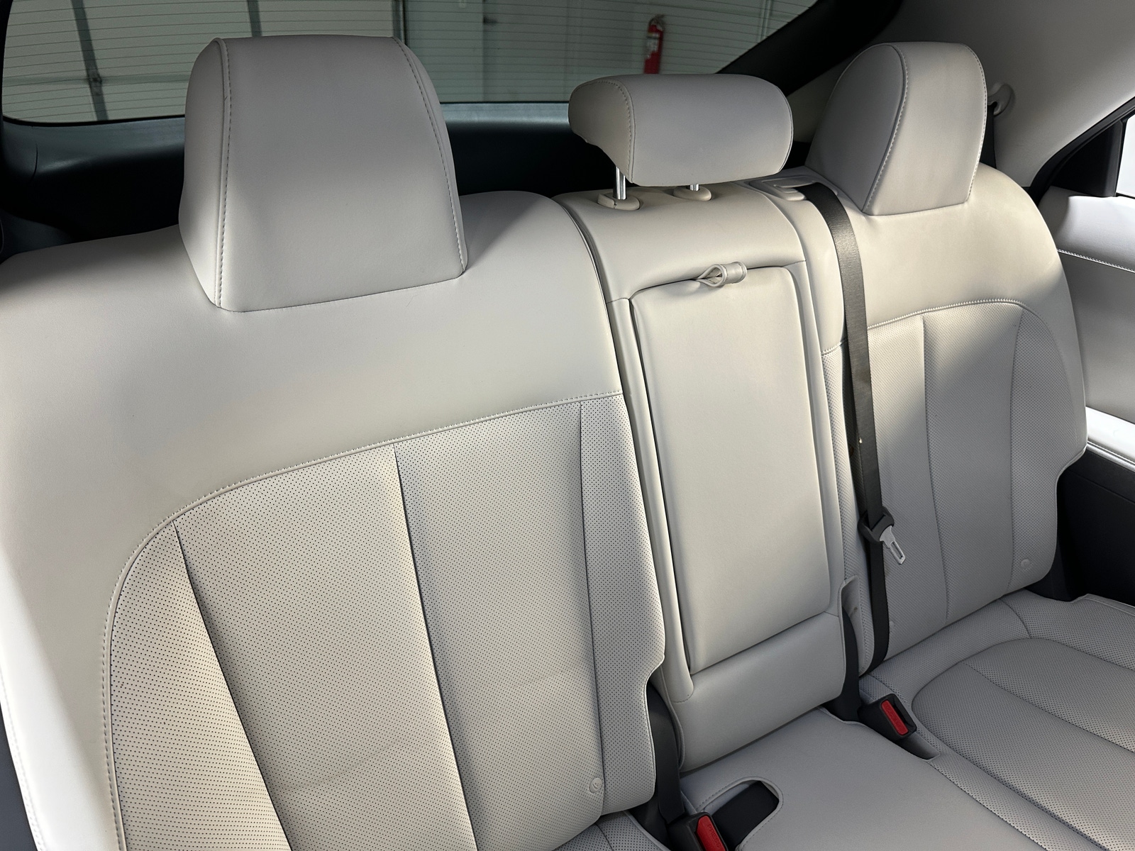 Thumbnail: 2023 Hyundai Ioniq 5 - 5