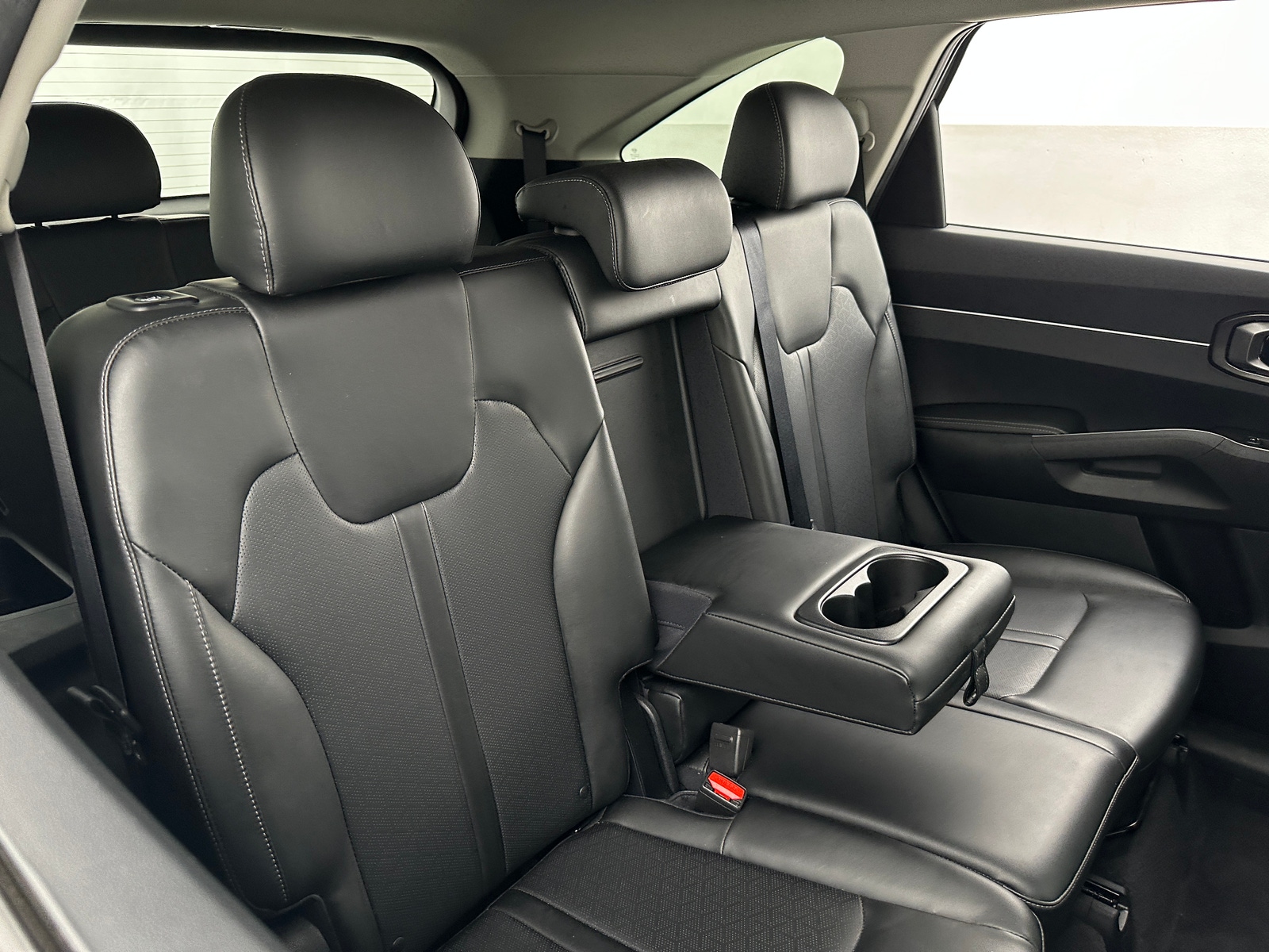 Thumbnail: 2021 Kia Sorento - 5