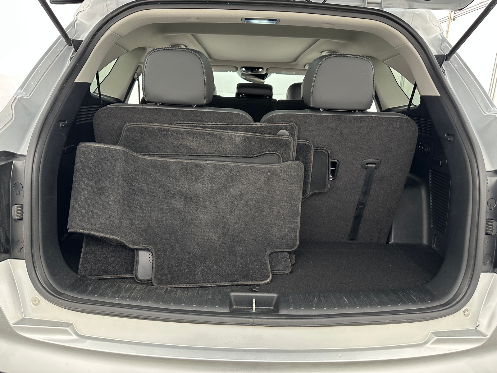 Thumbnail: 2021 Kia Sorento - 6