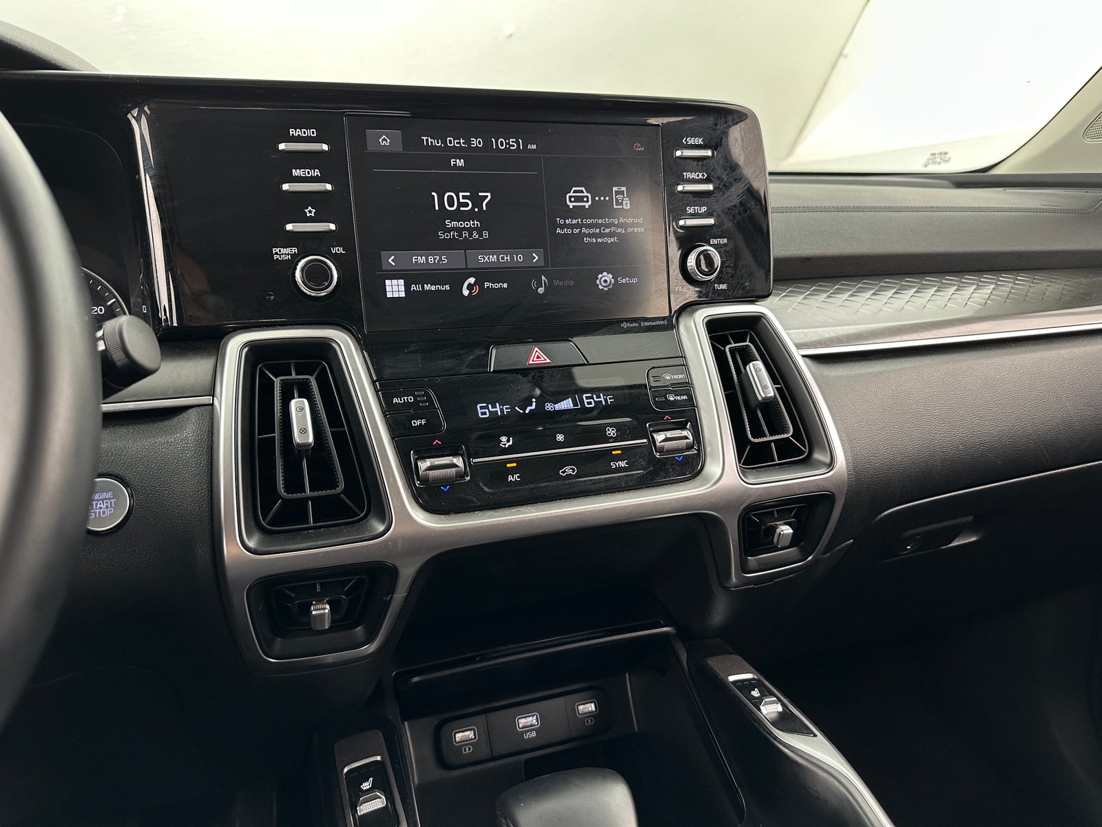 Thumbnail: 2021 Kia Sorento - 3