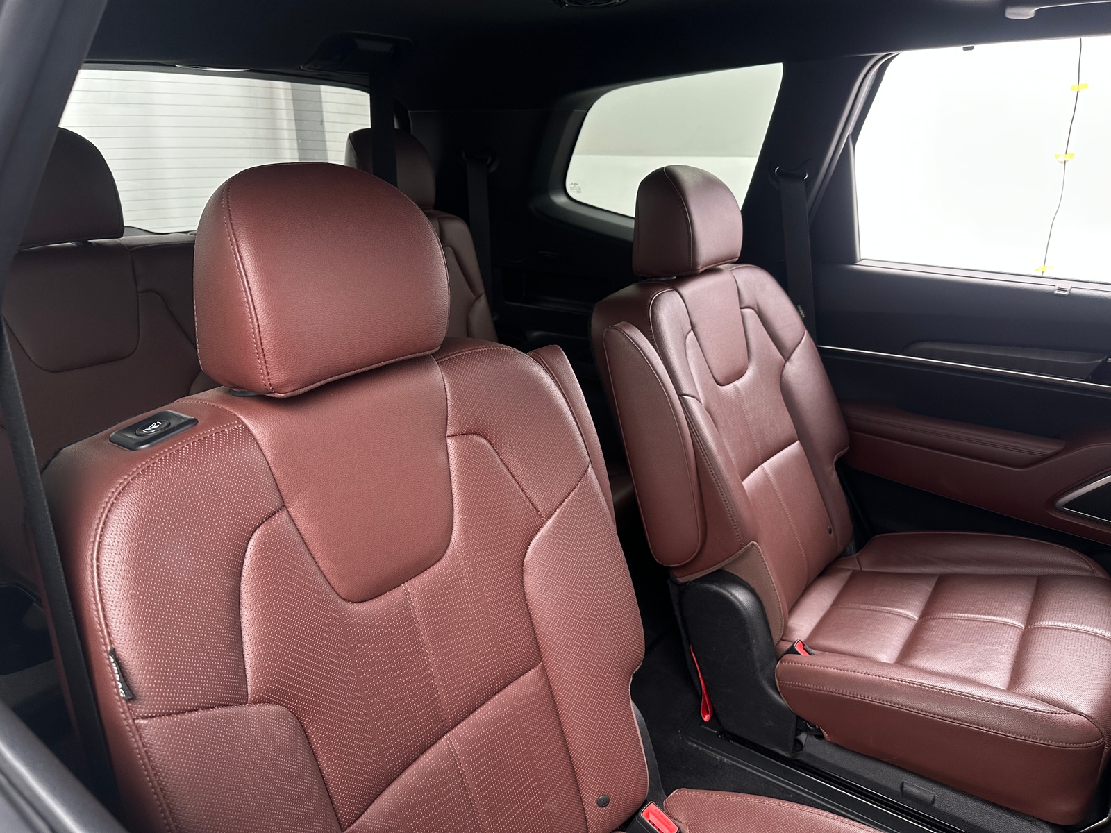 Thumbnail: 2023 Kia Telluride - 5