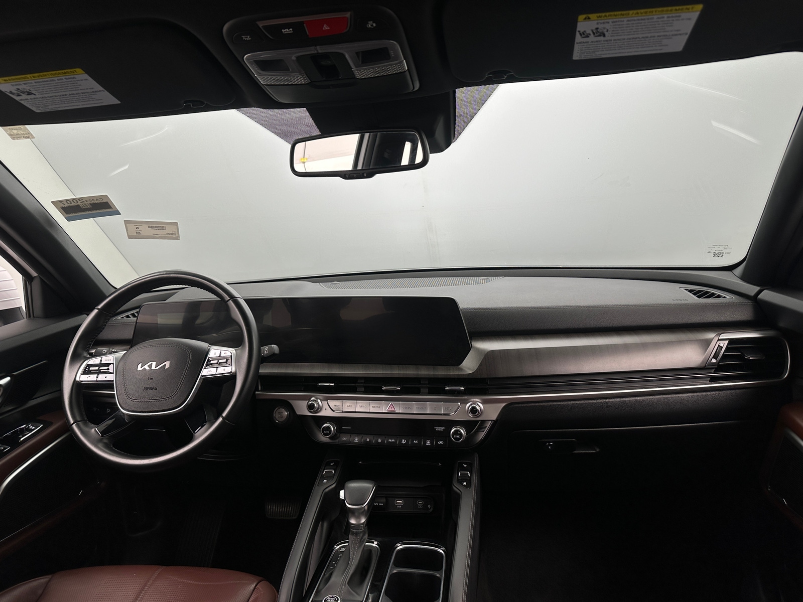 Thumbnail: 2023 Kia Telluride - 2