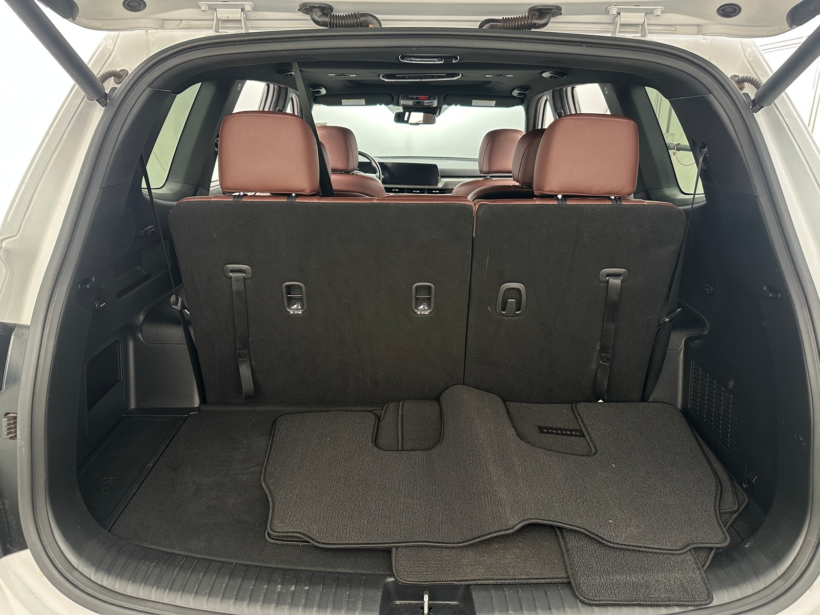 Thumbnail: 2023 Kia Telluride - 6