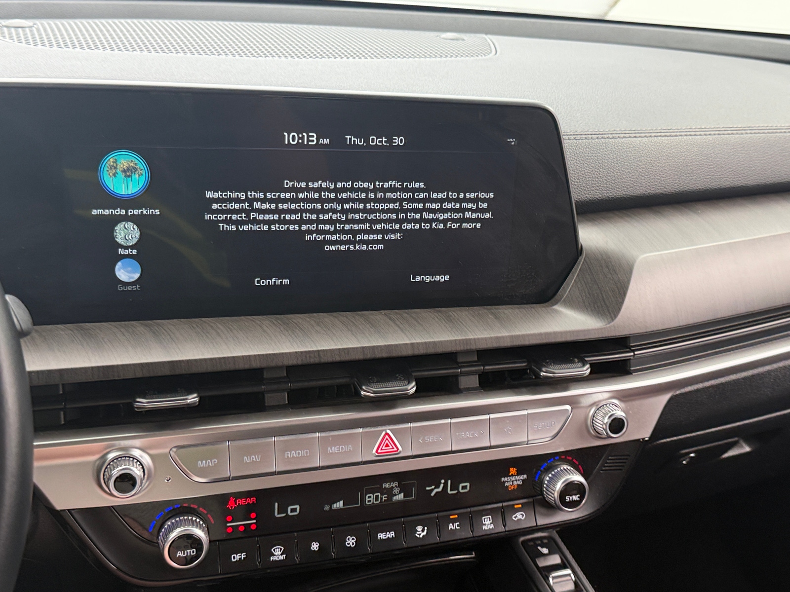 Thumbnail: 2023 Kia Telluride - 3