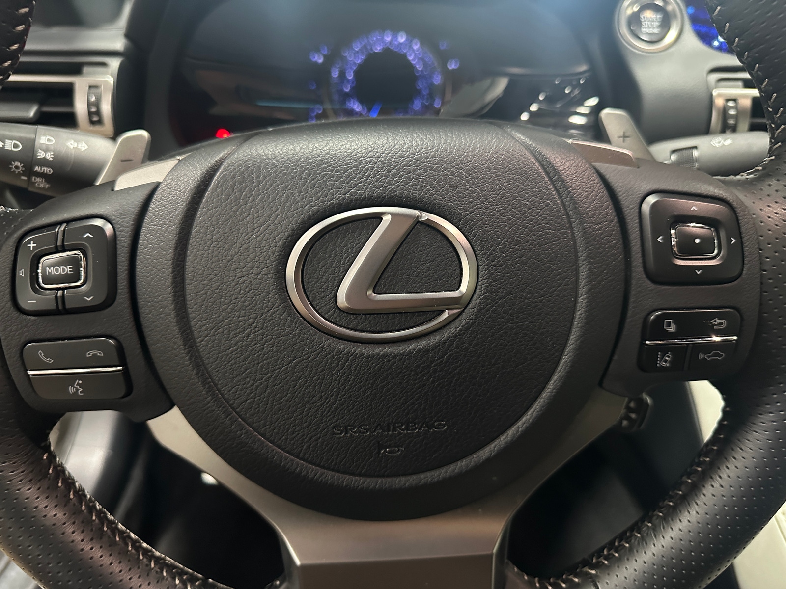 Thumbnail: 2022 Lexus RC - 3