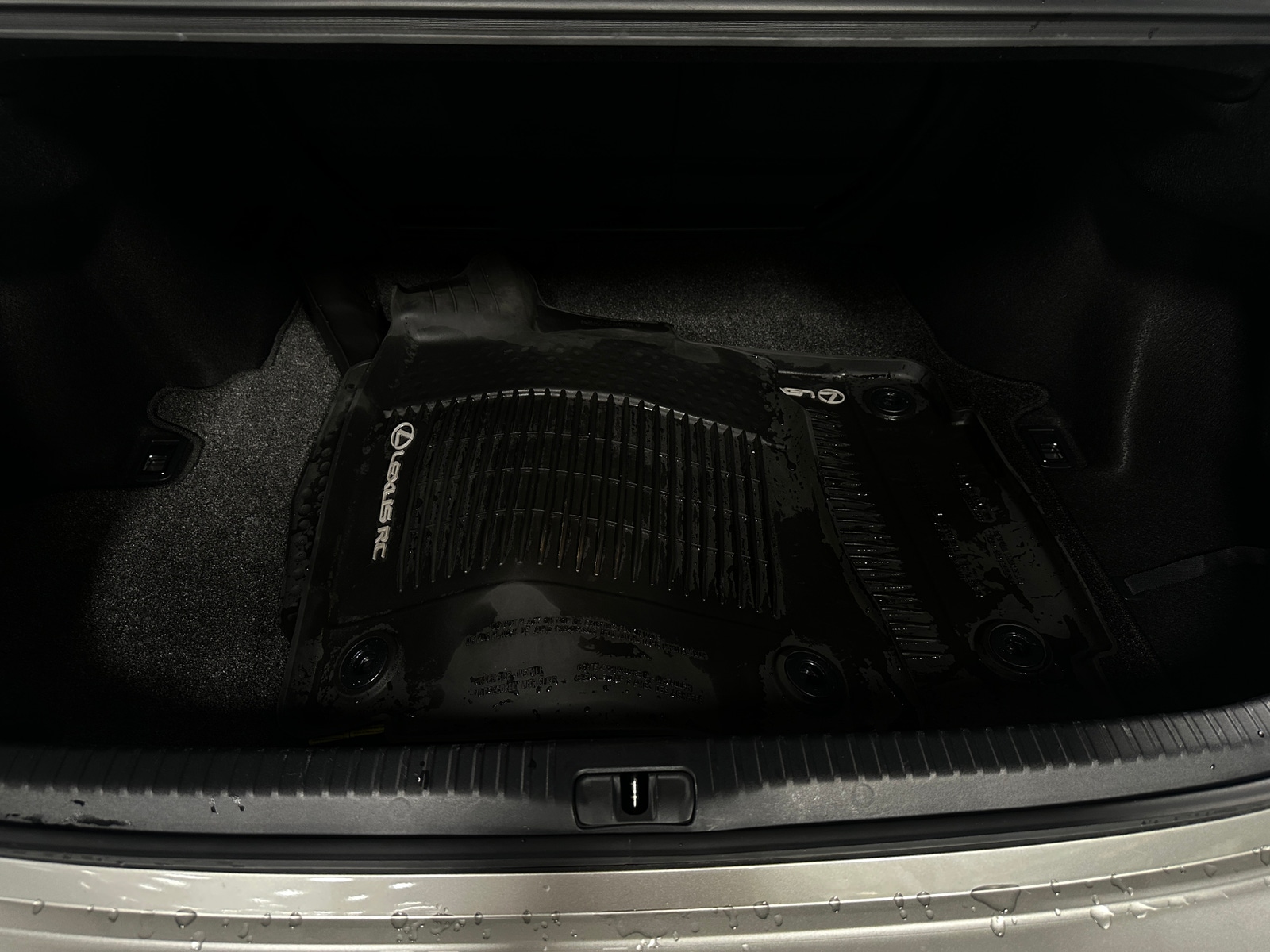 Thumbnail: 2022 Lexus RC - 5