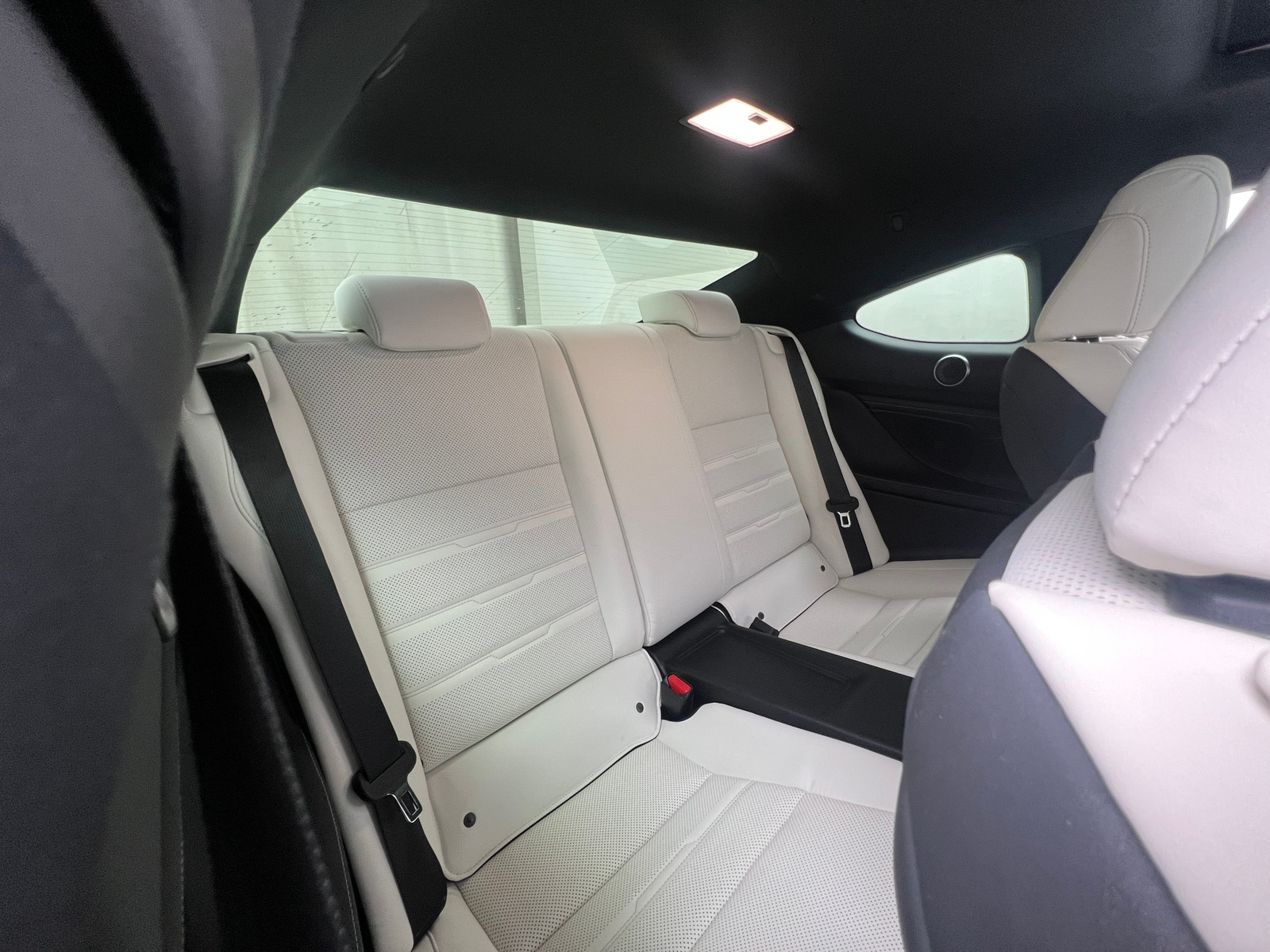 Thumbnail: 2022 Lexus RC - 4