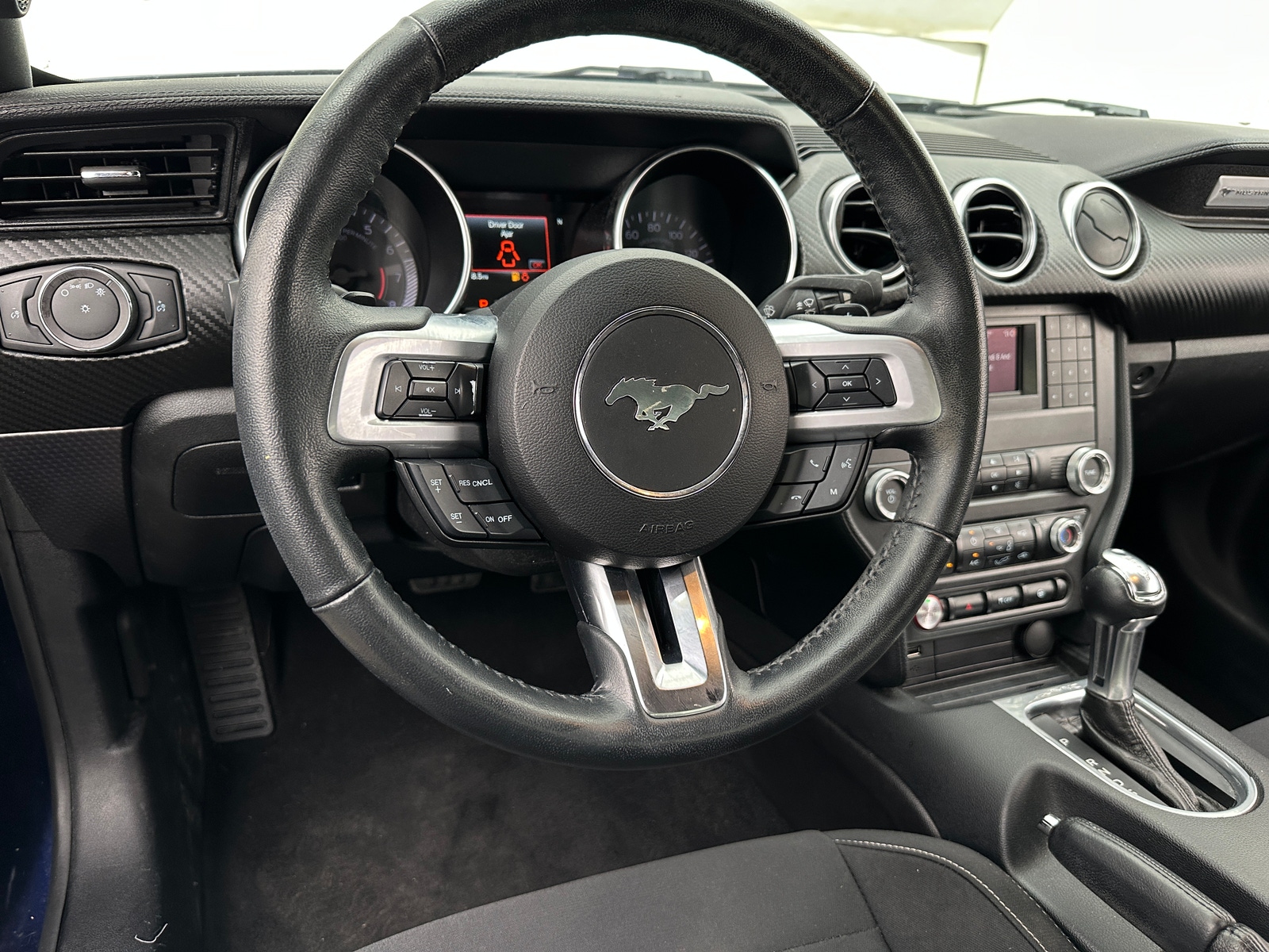 Thumbnail: 2019 Ford Mustang - 4