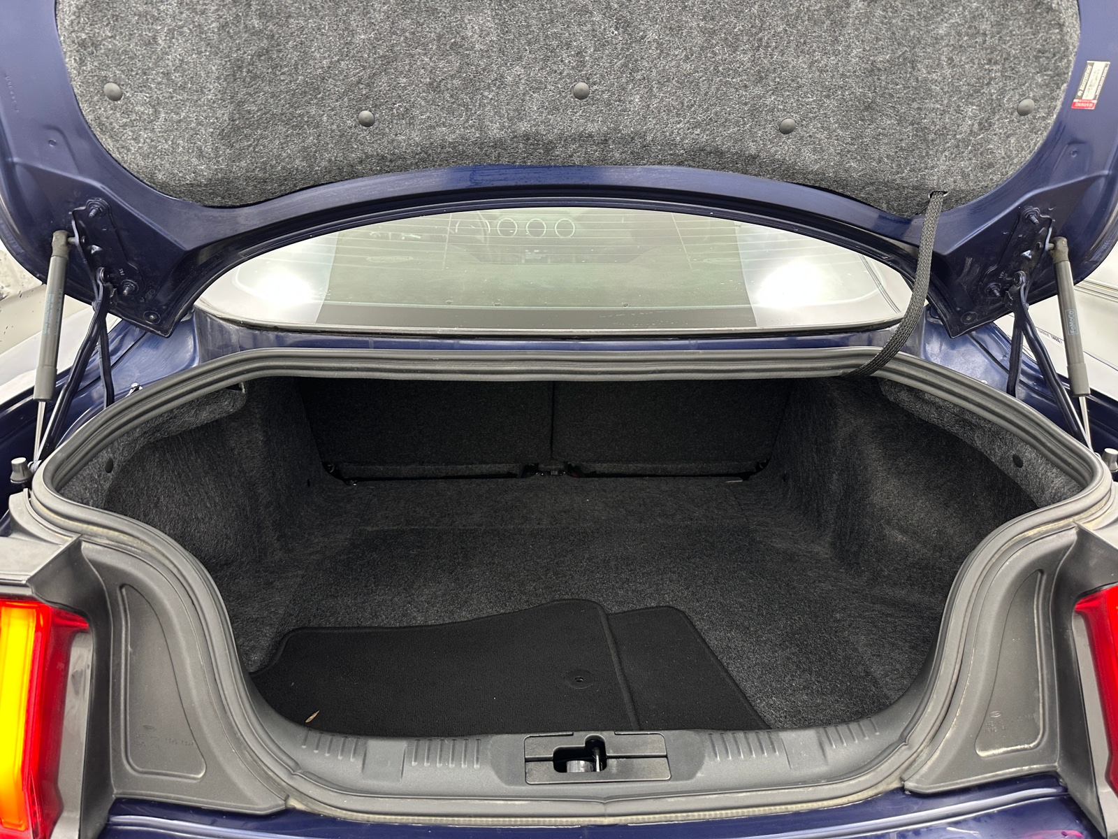 Thumbnail: 2019 Ford Mustang - 5