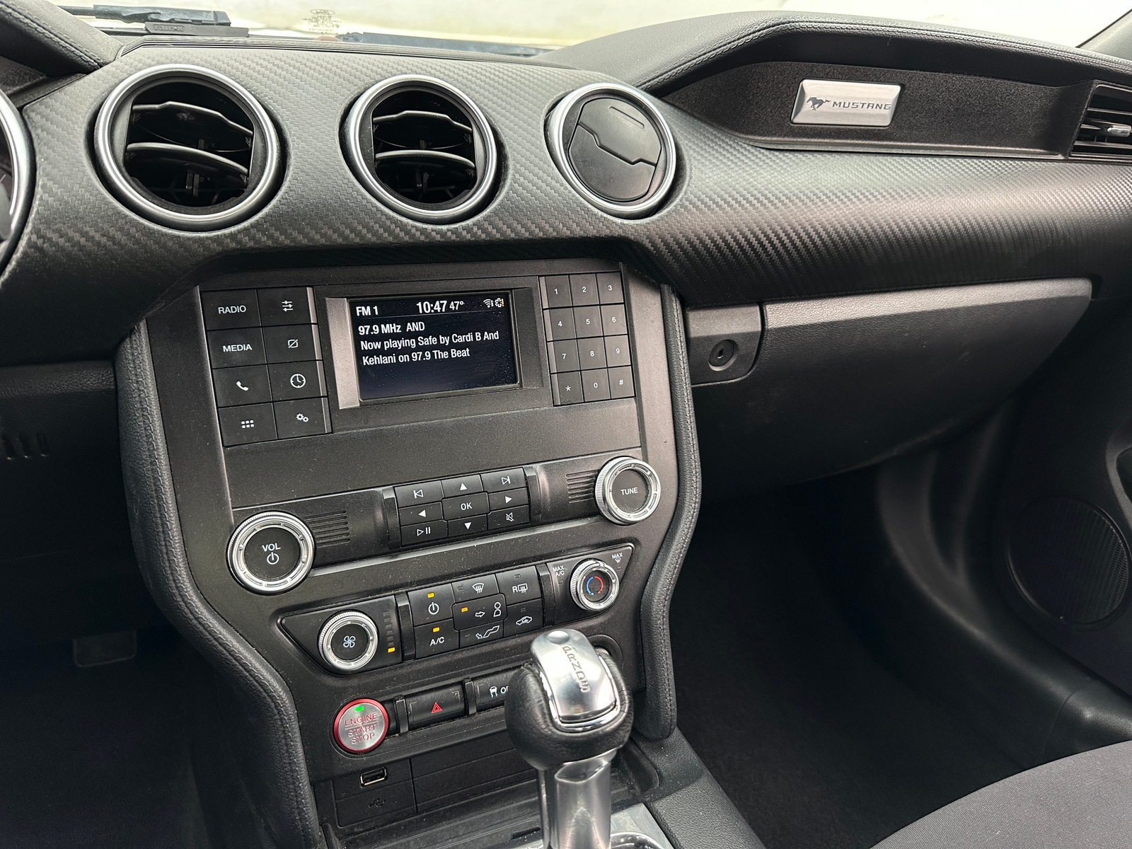 Thumbnail: 2019 Ford Mustang - 3