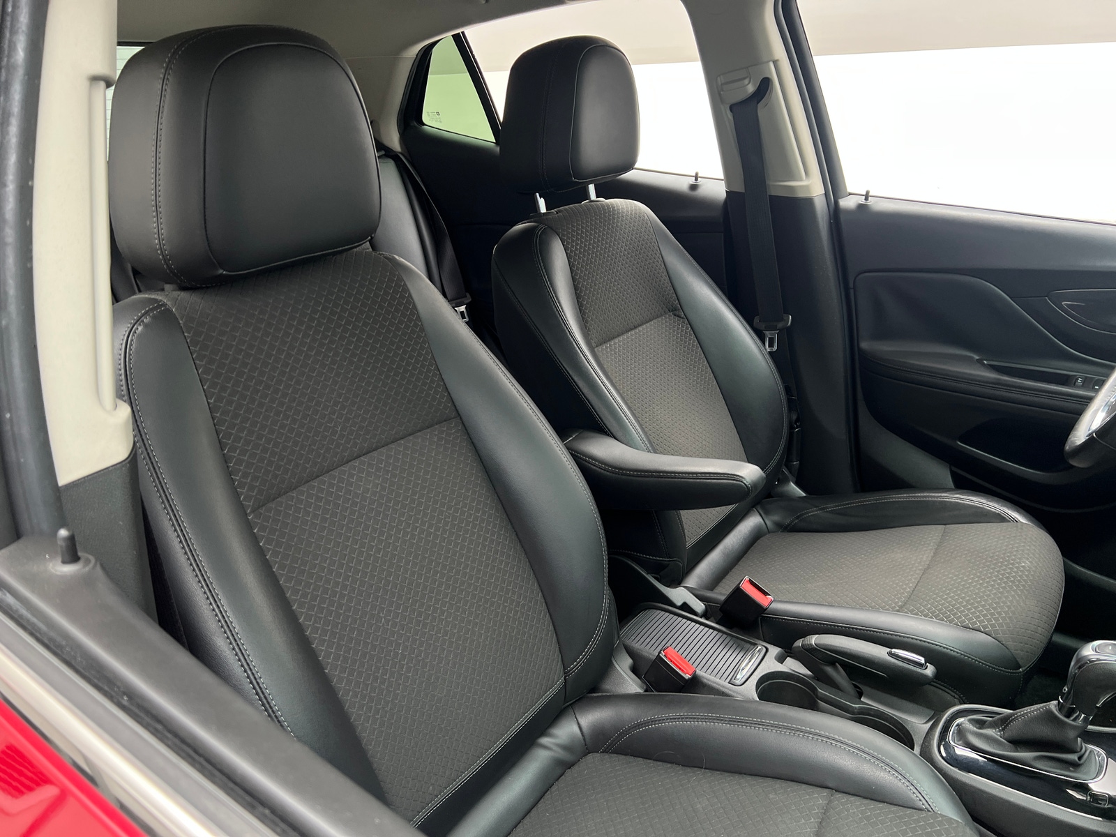 Thumbnail: 2019 Buick Encore - 2