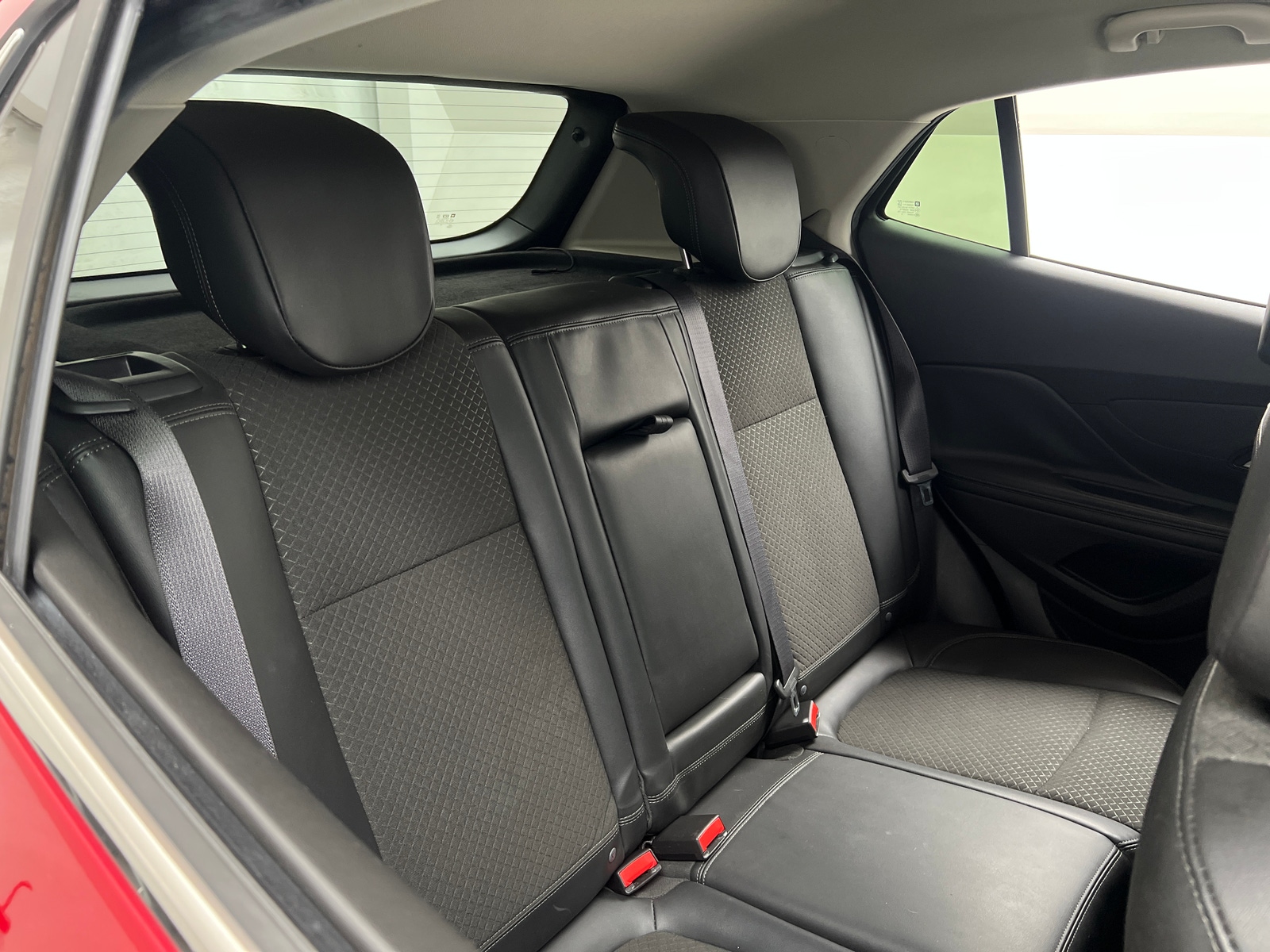 Thumbnail: 2019 Buick Encore - 6