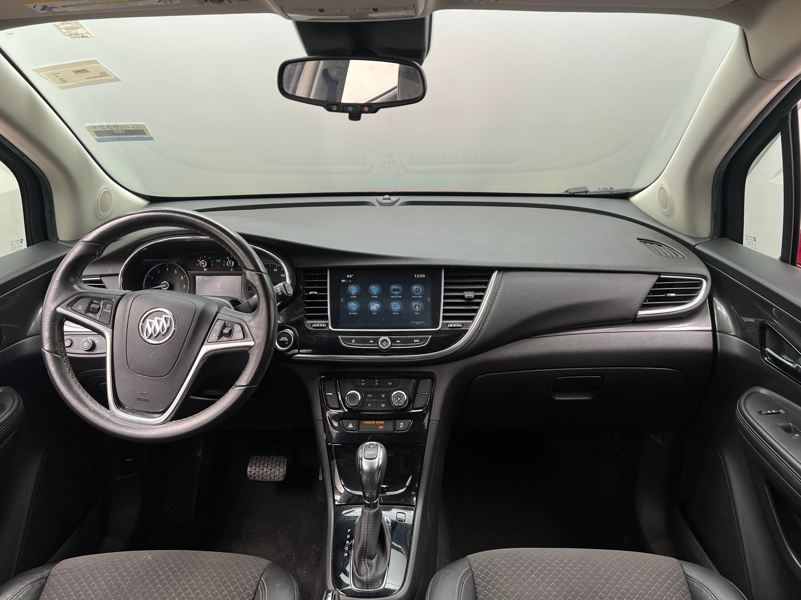 Thumbnail: 2019 Buick Encore - 3