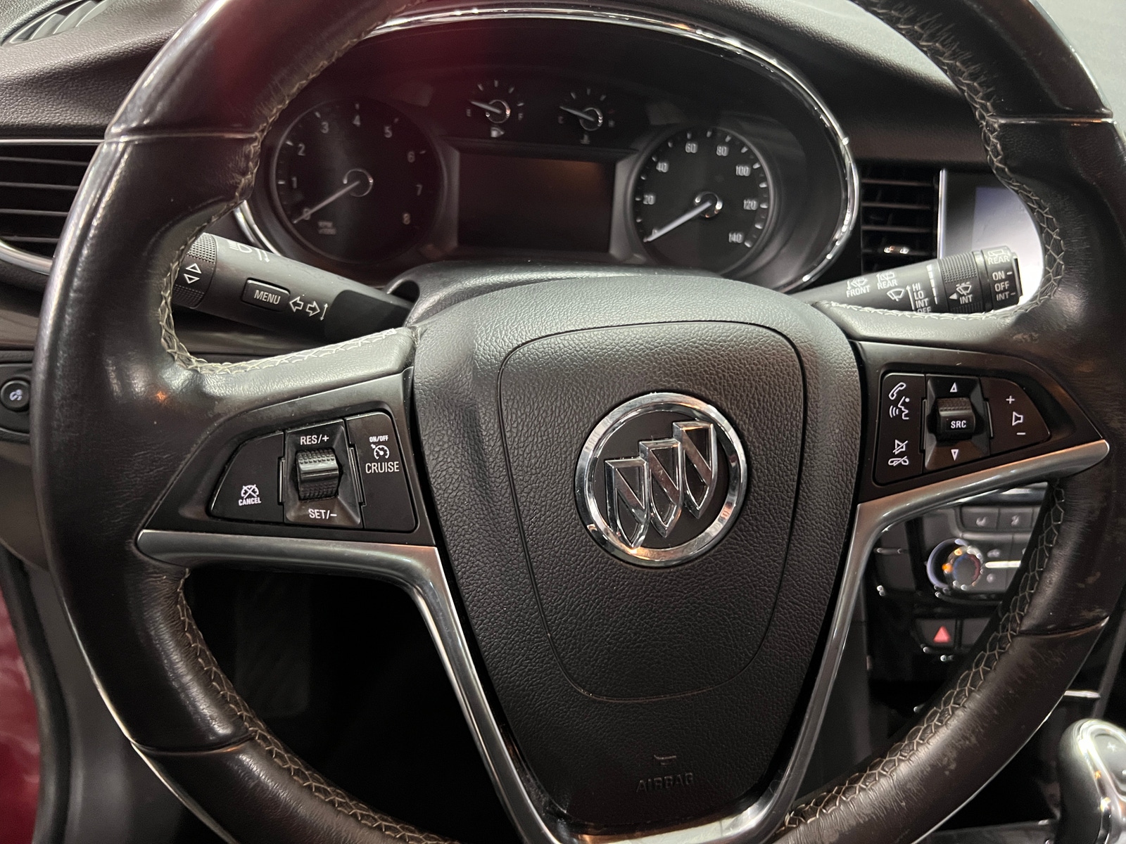 Thumbnail: 2019 Buick Encore - 5