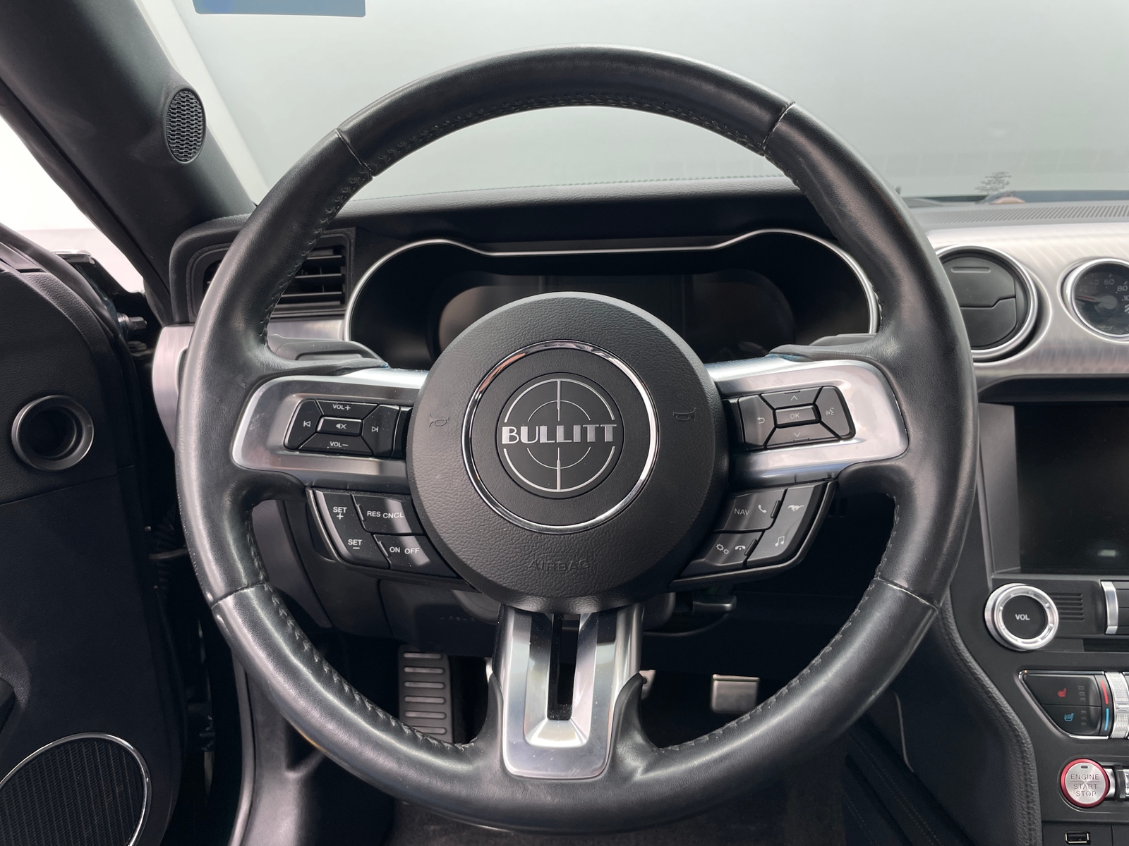 Thumbnail: 2019 Ford Mustang - 3