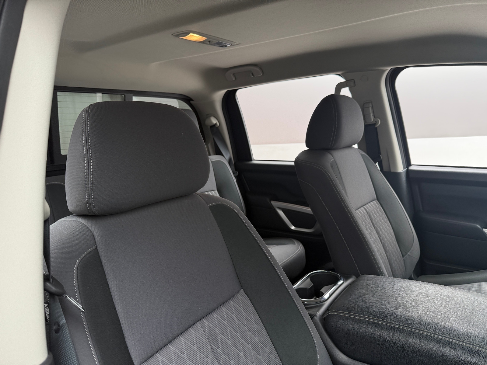 Thumbnail: 2024 Nissan Titan - 2