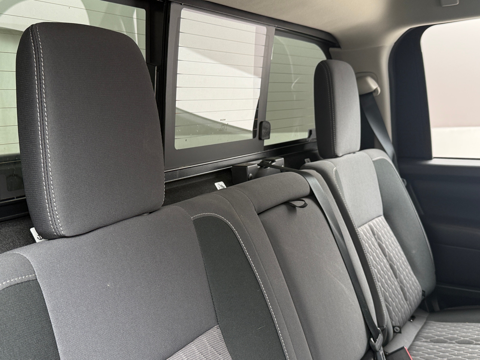 Thumbnail: 2024 Nissan Titan - 6