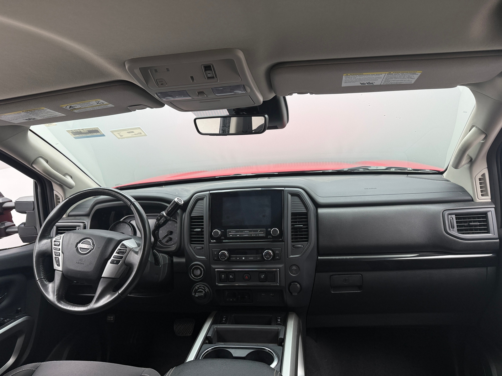 Thumbnail: 2024 Nissan Titan - 3