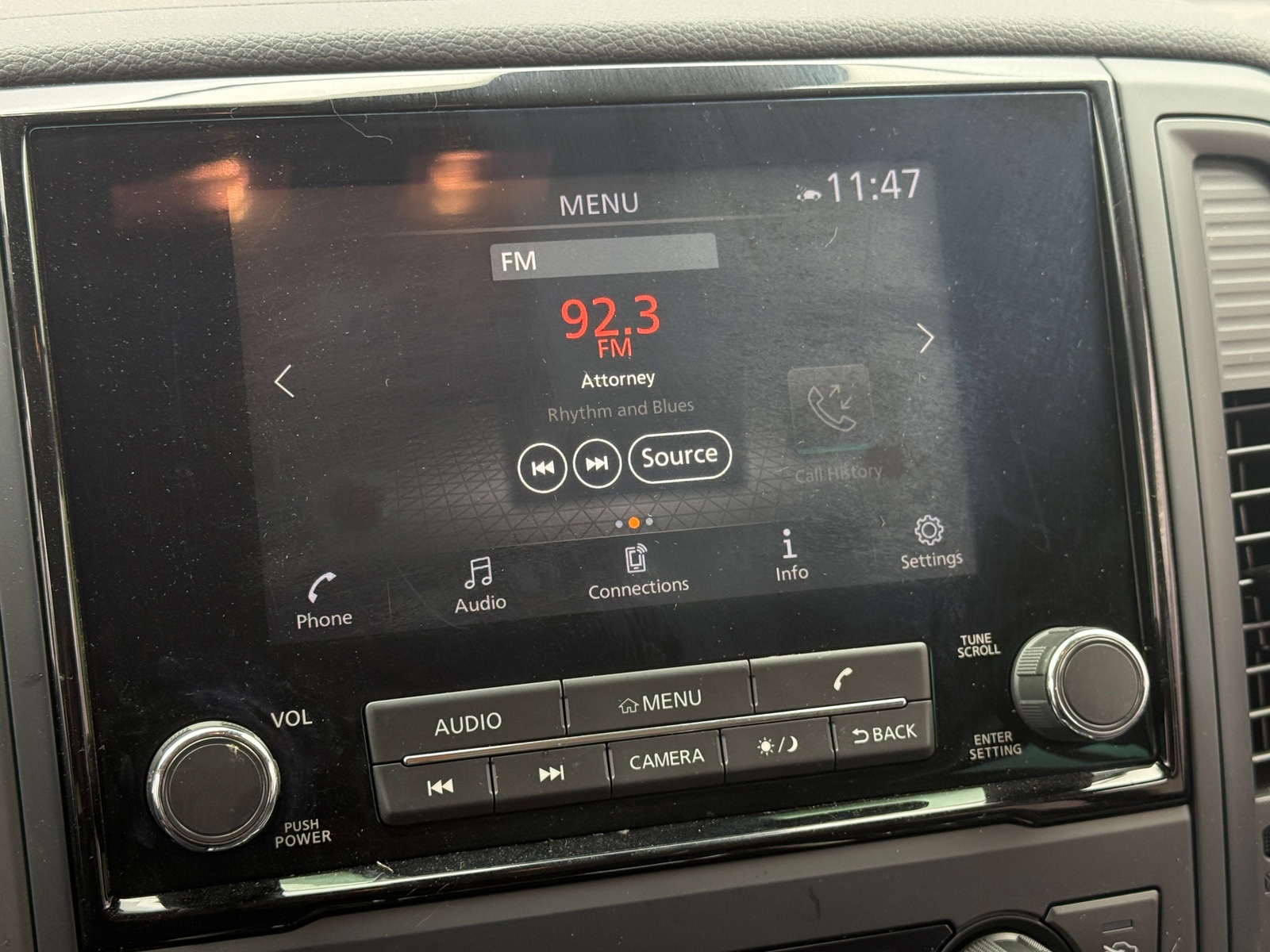 Thumbnail: 2024 Nissan Titan - 4