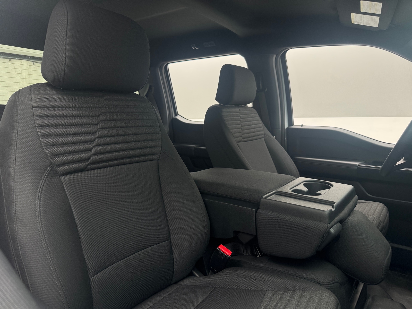 Thumbnail: 2023 Ford Econoline - 2