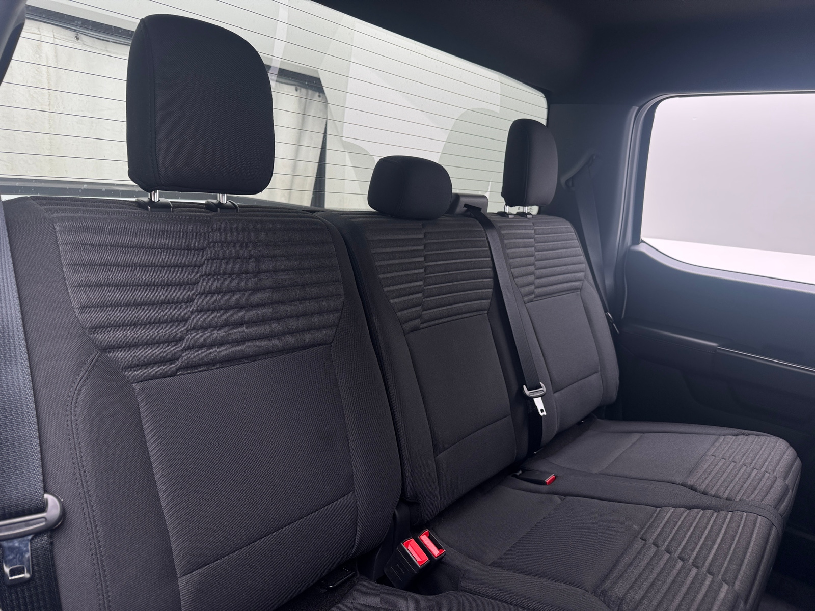 Thumbnail: 2023 Ford Econoline - 6