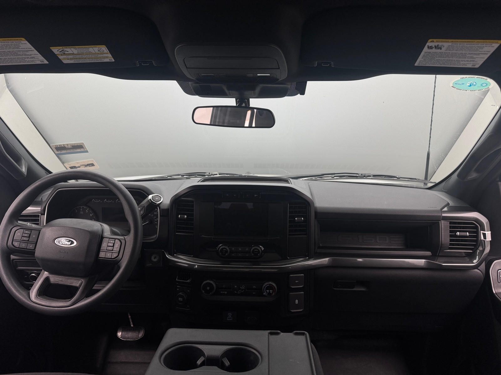 Thumbnail: 2023 Ford Econoline - 3