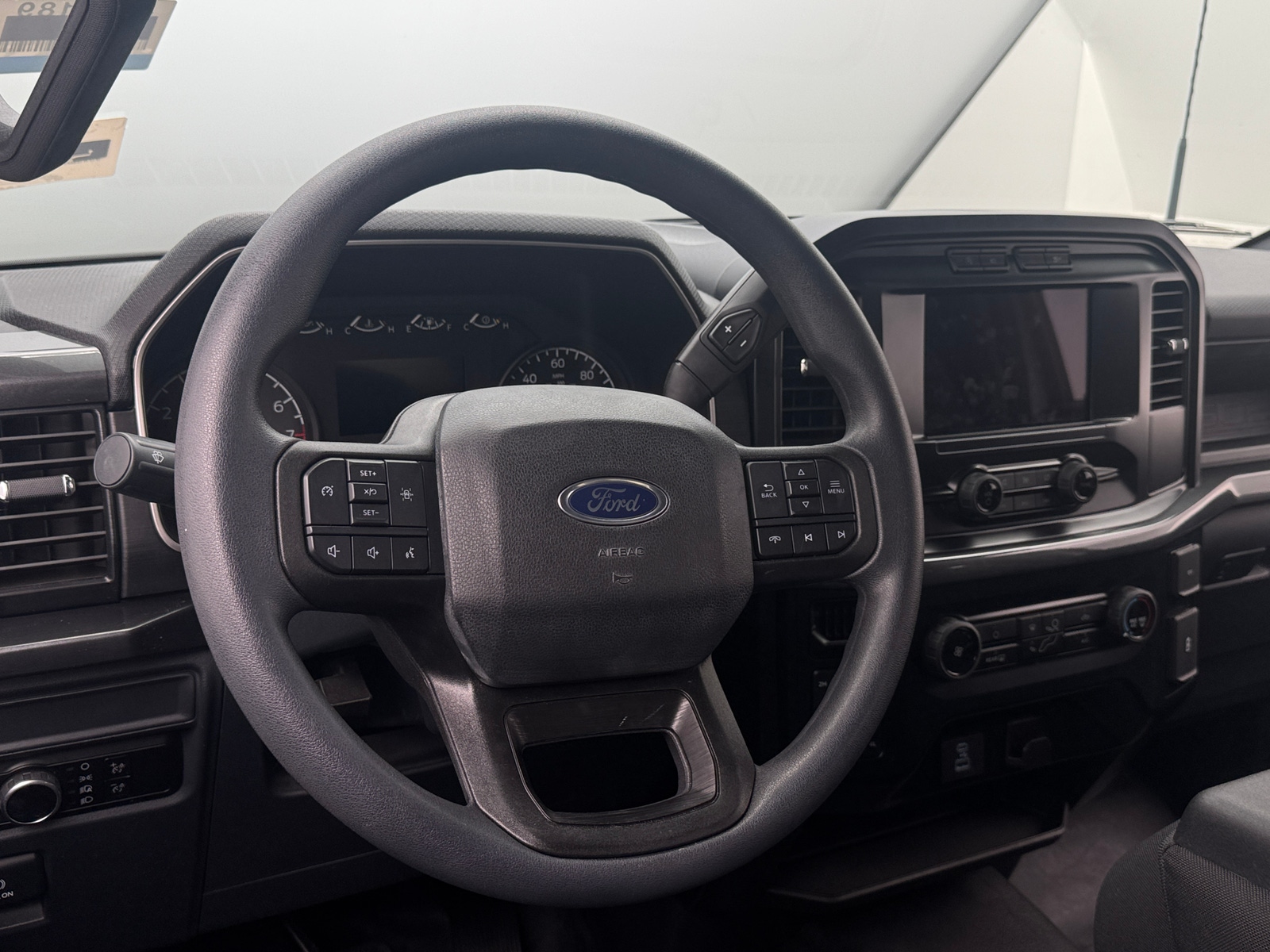 Thumbnail: 2023 Ford Econoline - 5