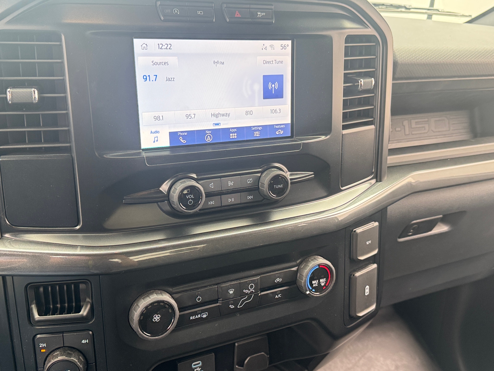 Thumbnail: 2023 Ford Econoline - 4