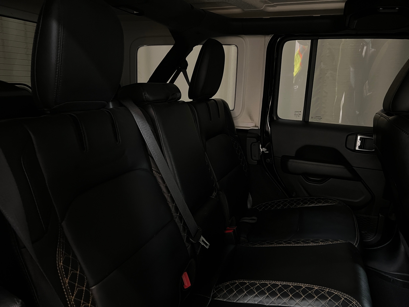 Thumbnail: 2021 Jeep Wrangler - 5