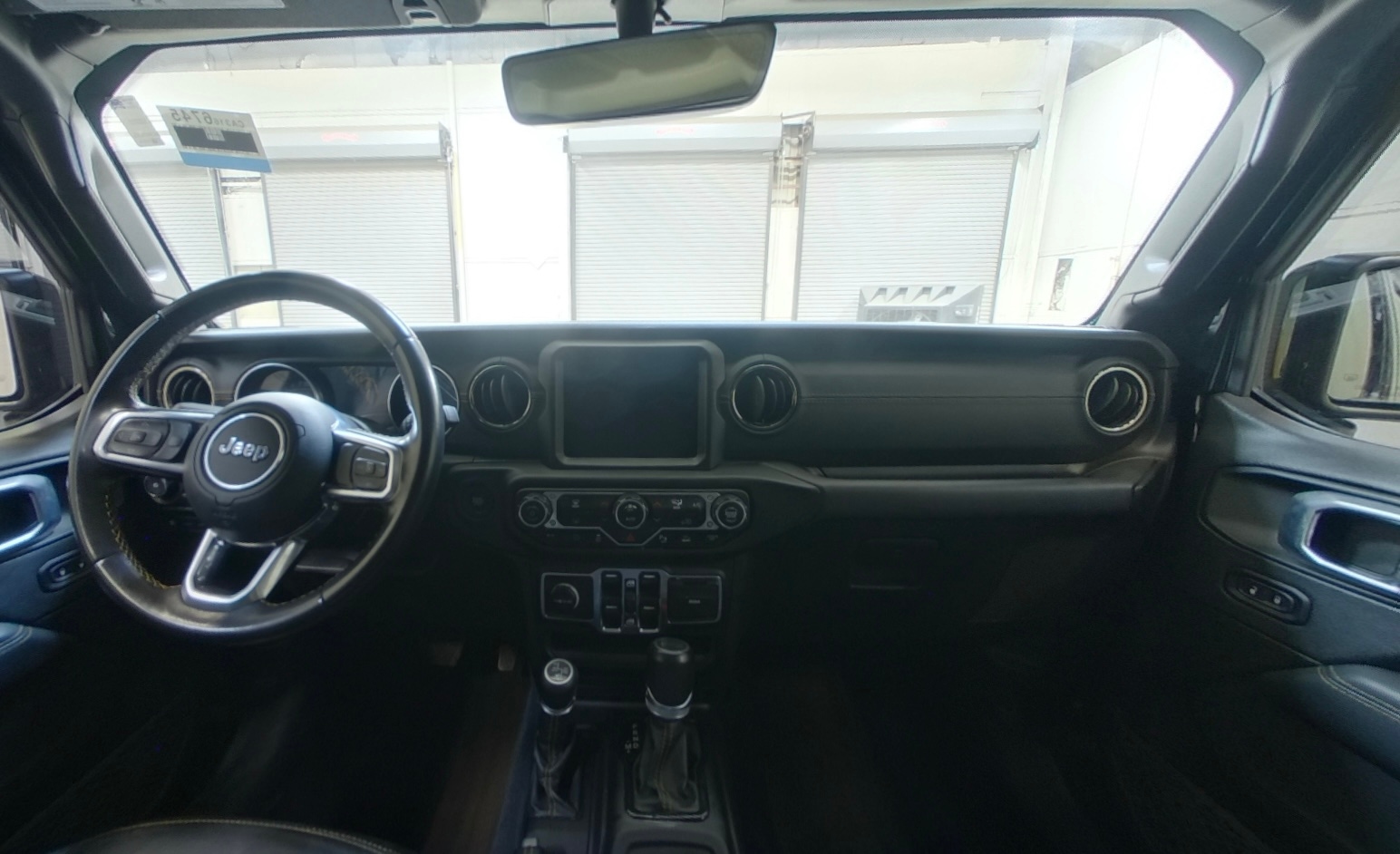 Thumbnail: 2021 Jeep Wrangler - 2