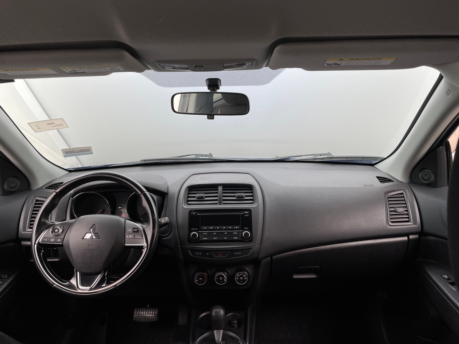 Thumbnail: 2016 Mitsubishi Outlander Sport - 3