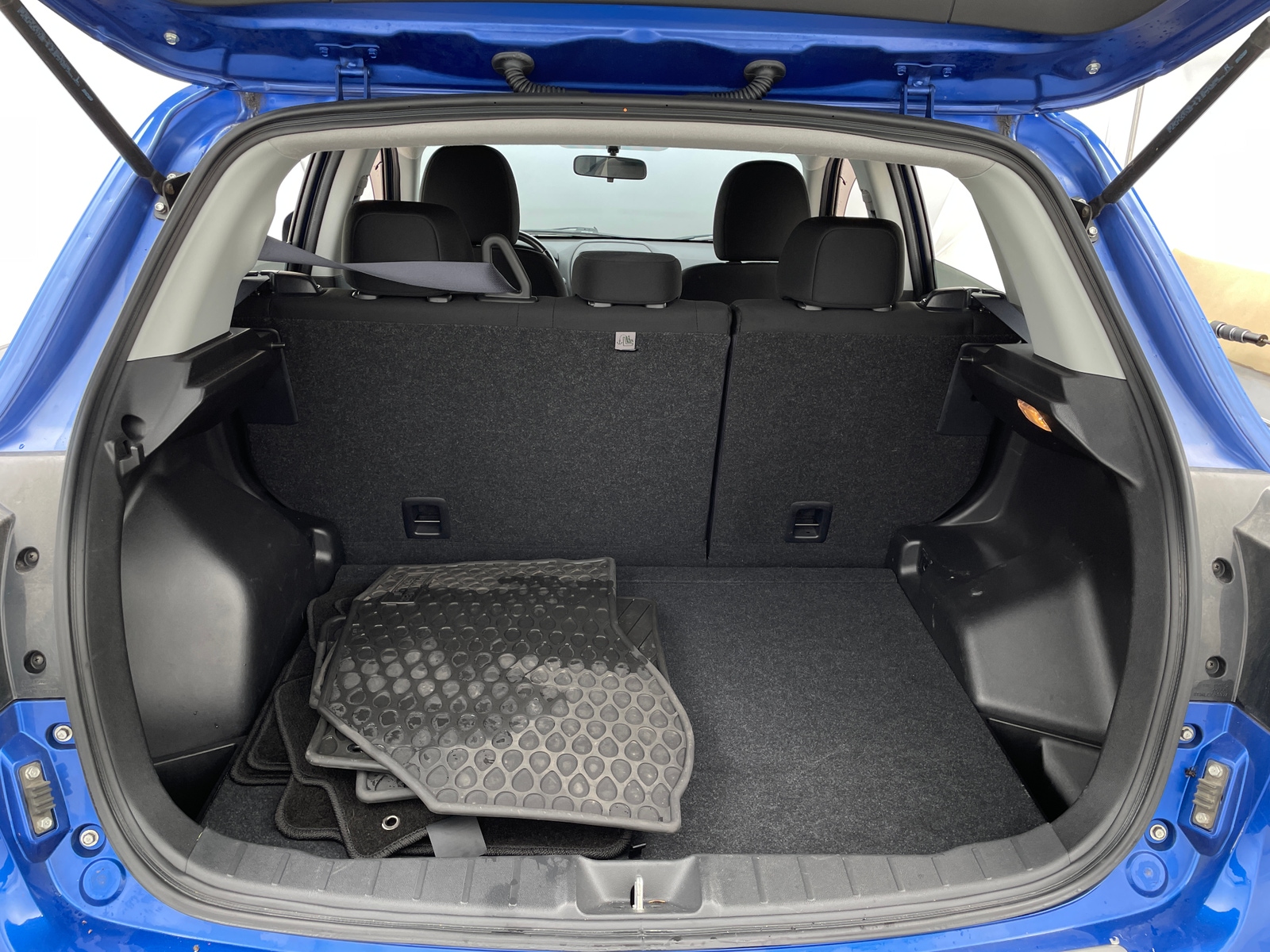 Thumbnail: 2016 Mitsubishi Outlander Sport - 7