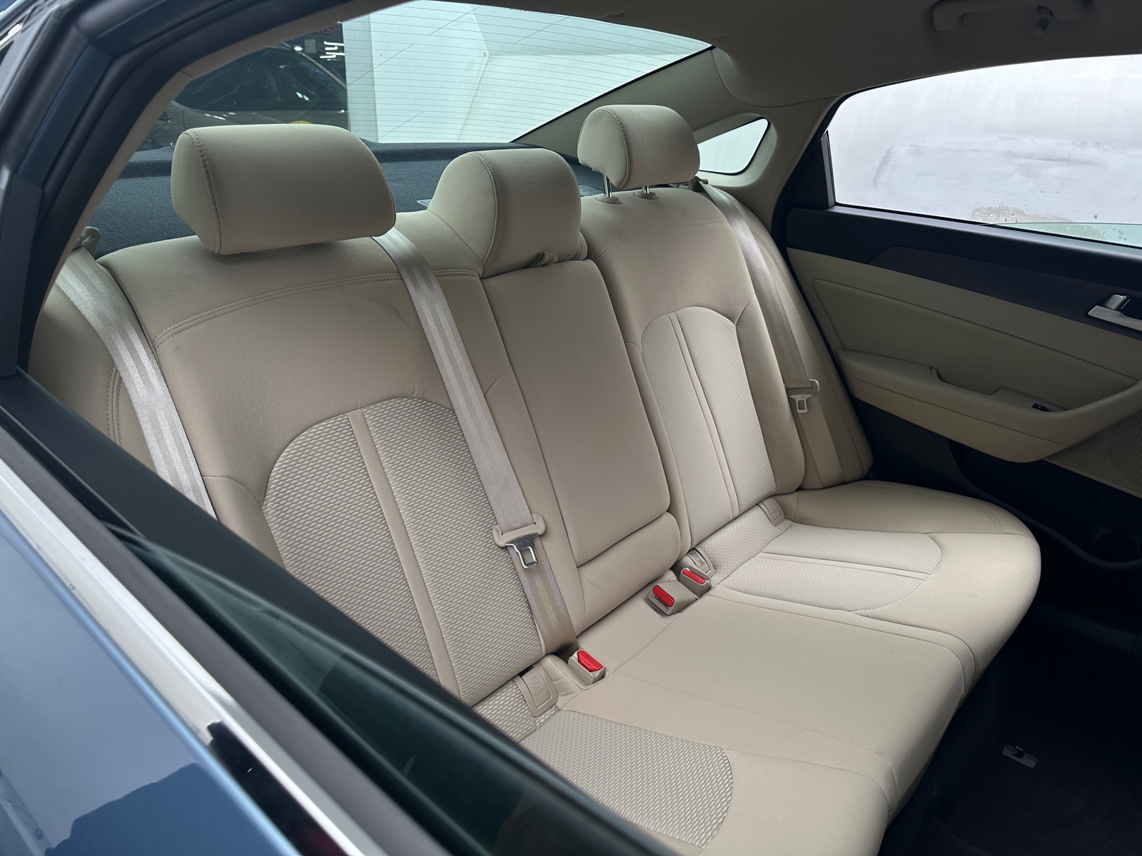 Thumbnail: 2015 Hyundai Sonata - 6