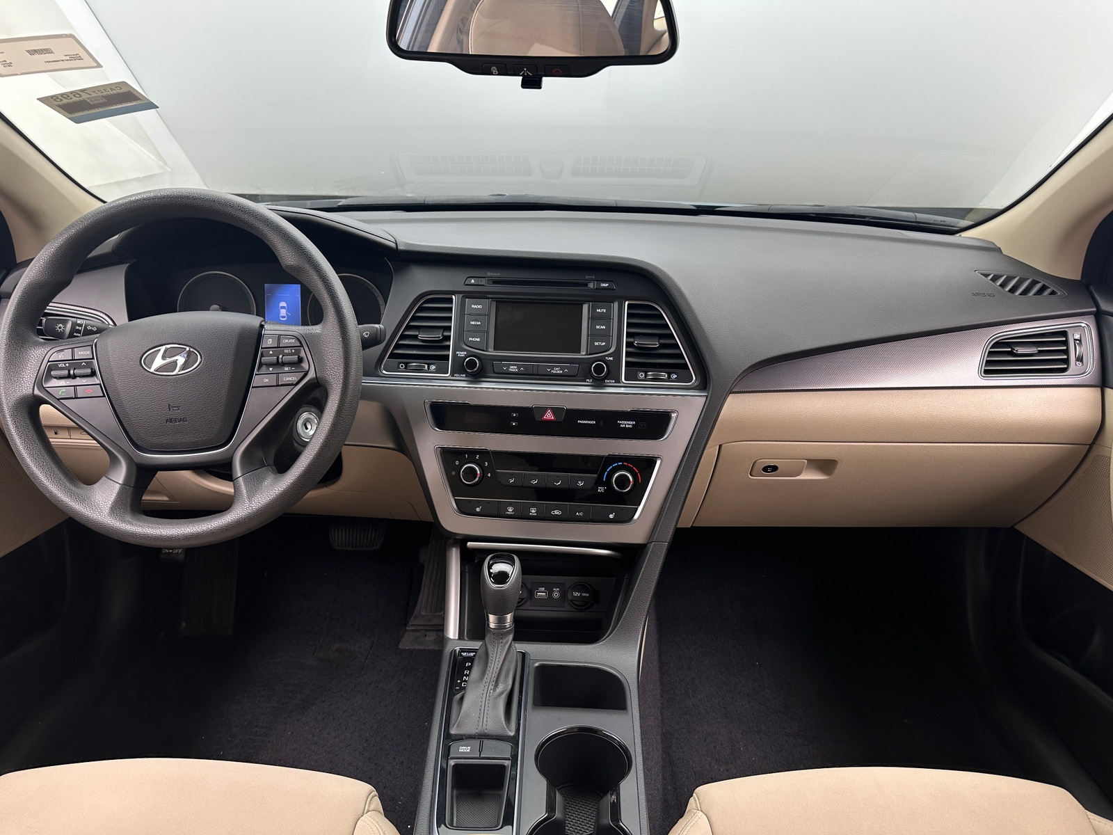 Thumbnail: 2015 Hyundai Sonata - 3