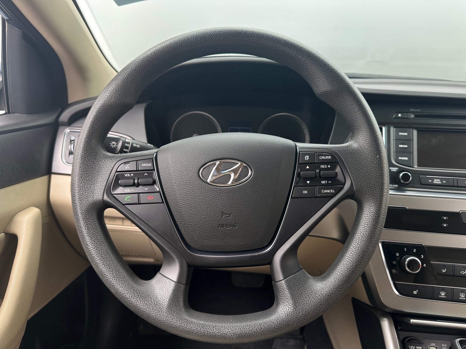 Thumbnail: 2015 Hyundai Sonata - 5