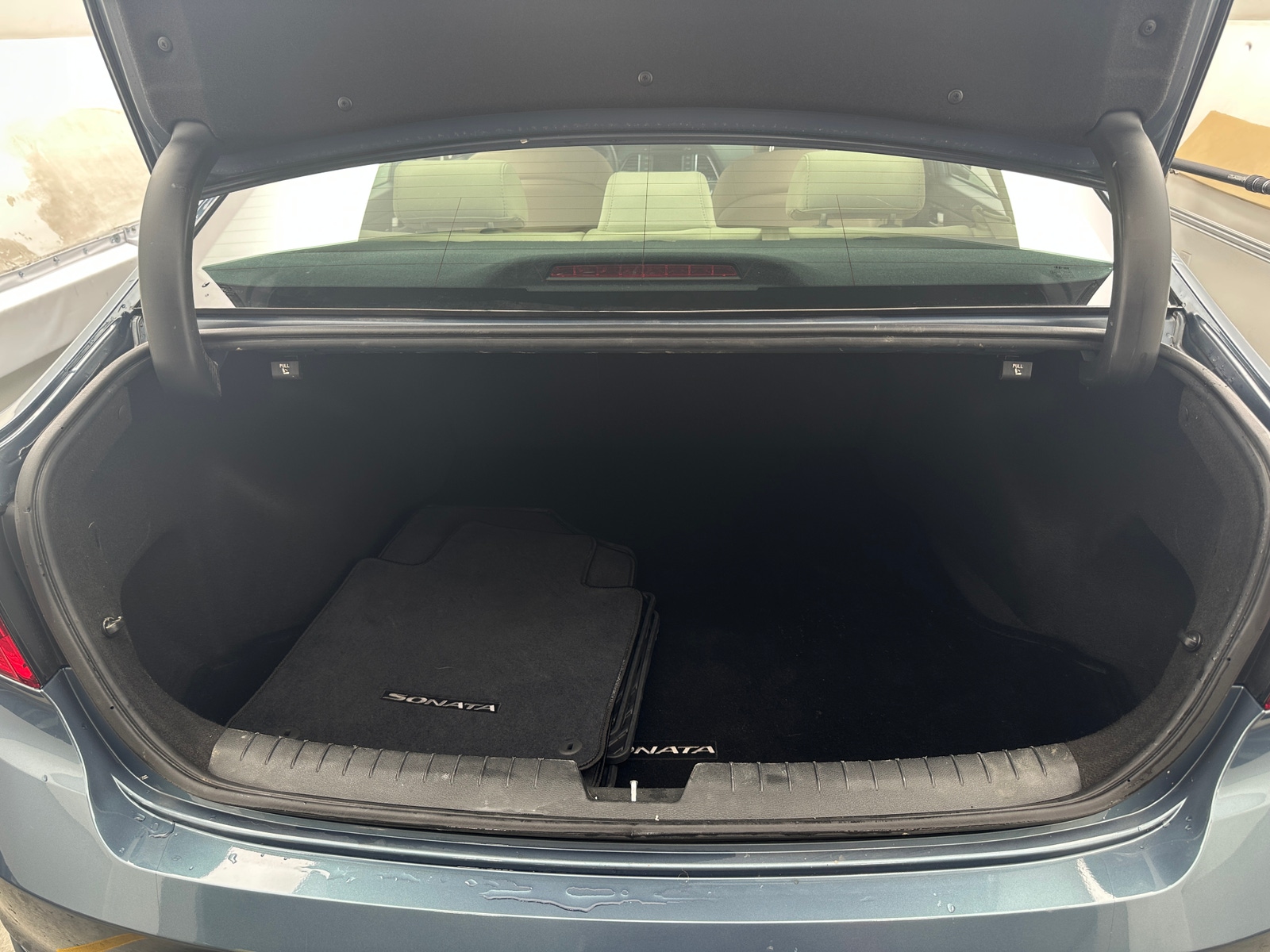 Thumbnail: 2015 Hyundai Sonata - 7