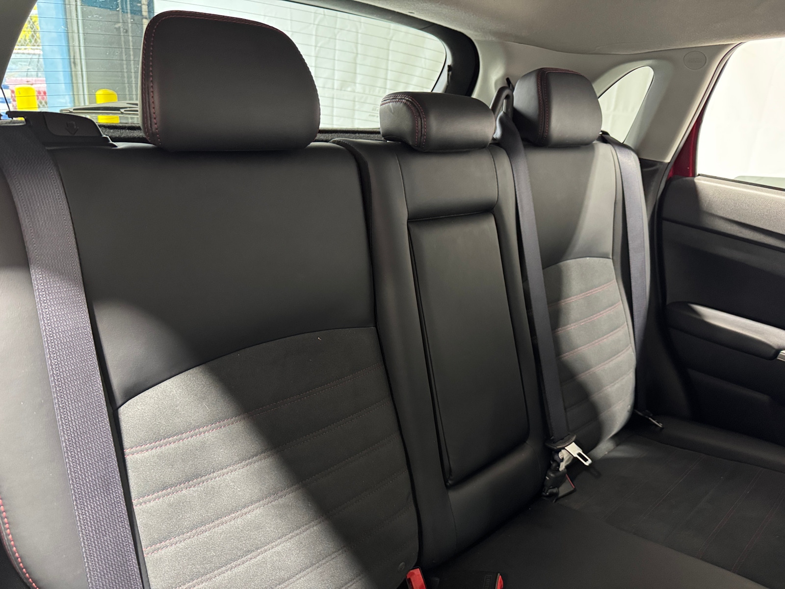 Thumbnail: 2024 Mitsubishi Outlander Sport - 5